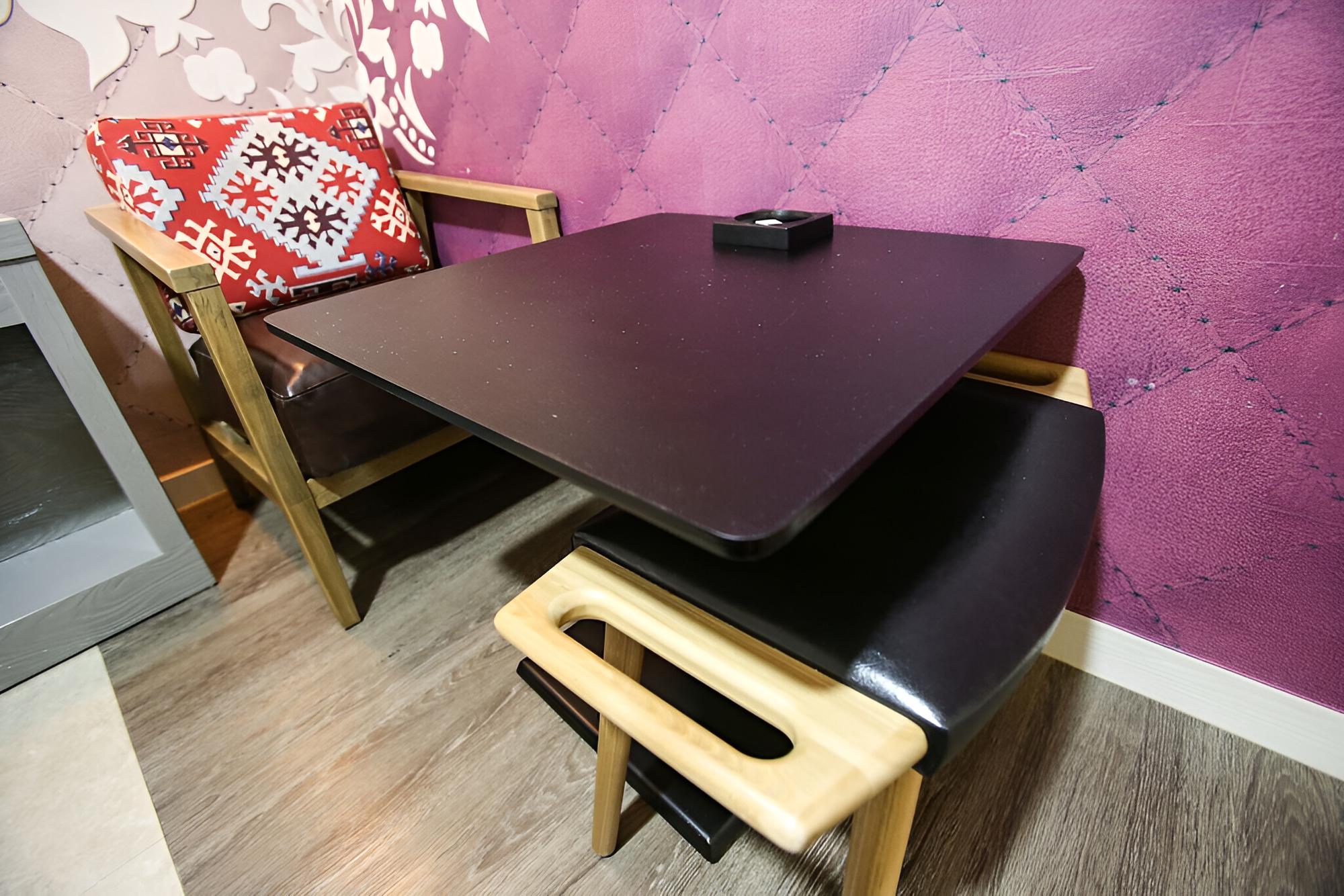 Room (Standard Room A (Free viewing of Netf) - Photo 9