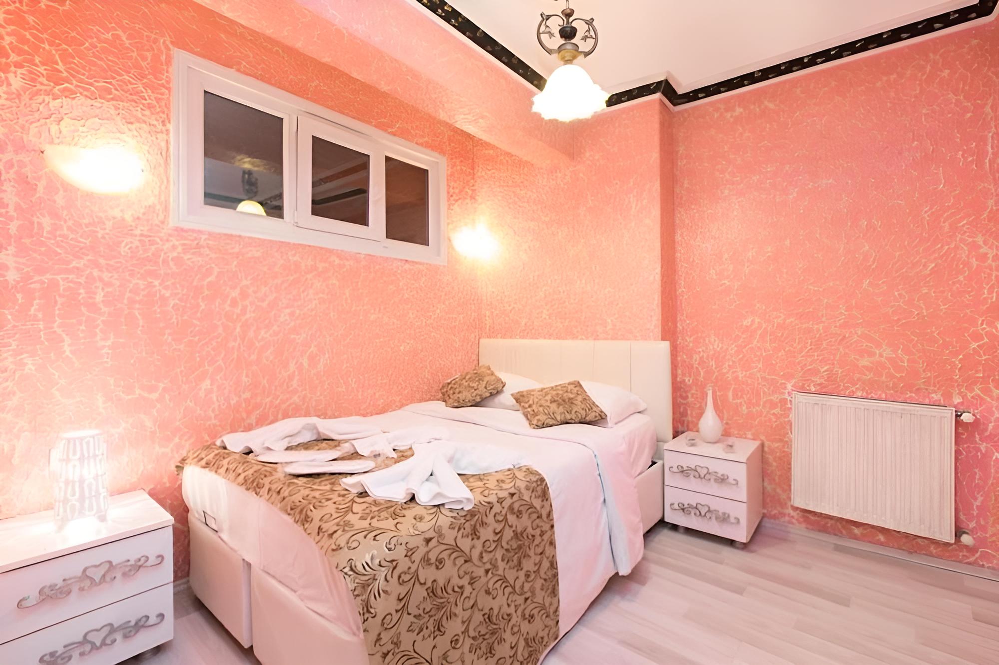 Twin Room, 2 Bedrooms photo 2