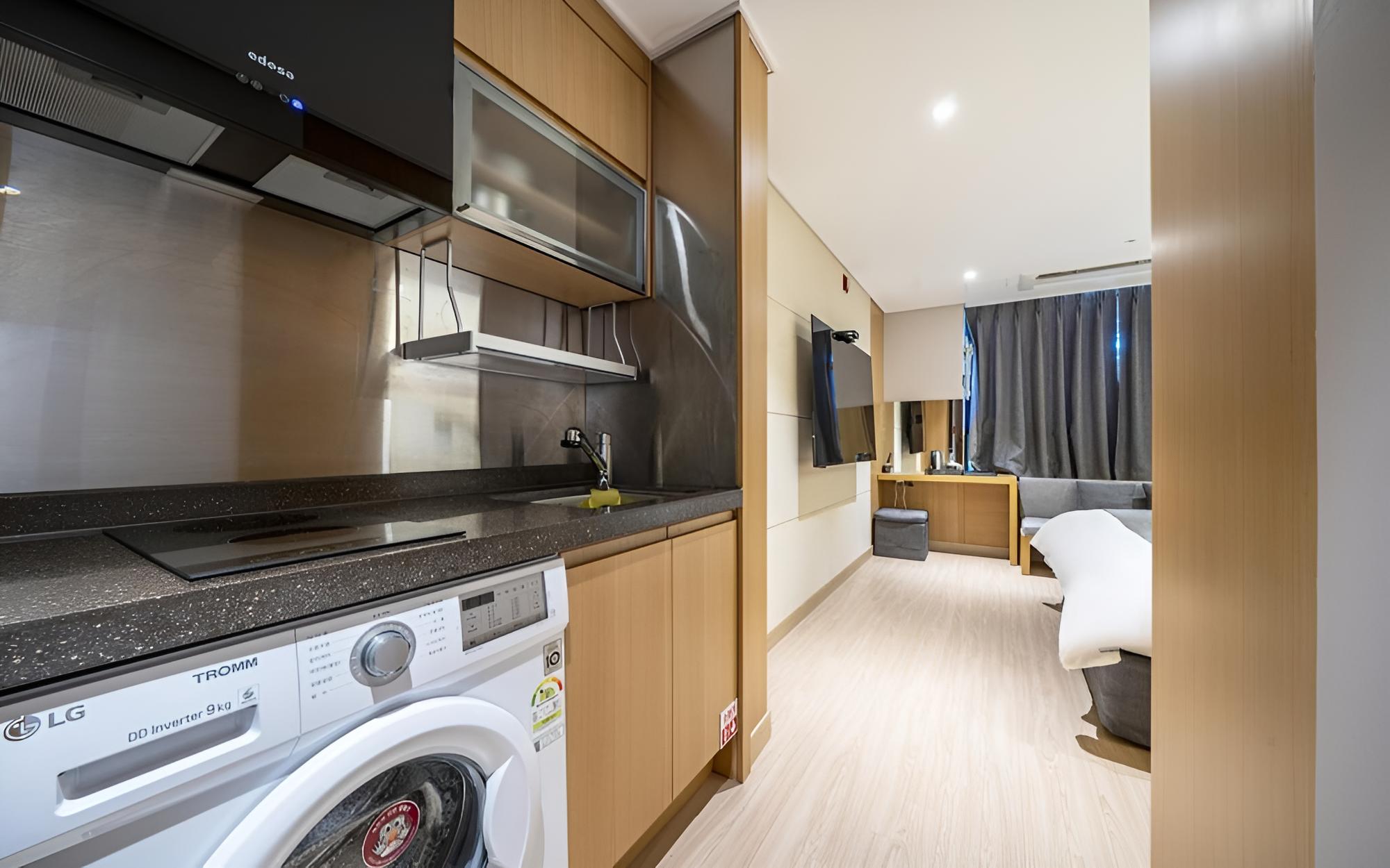 Room (Residence Double)