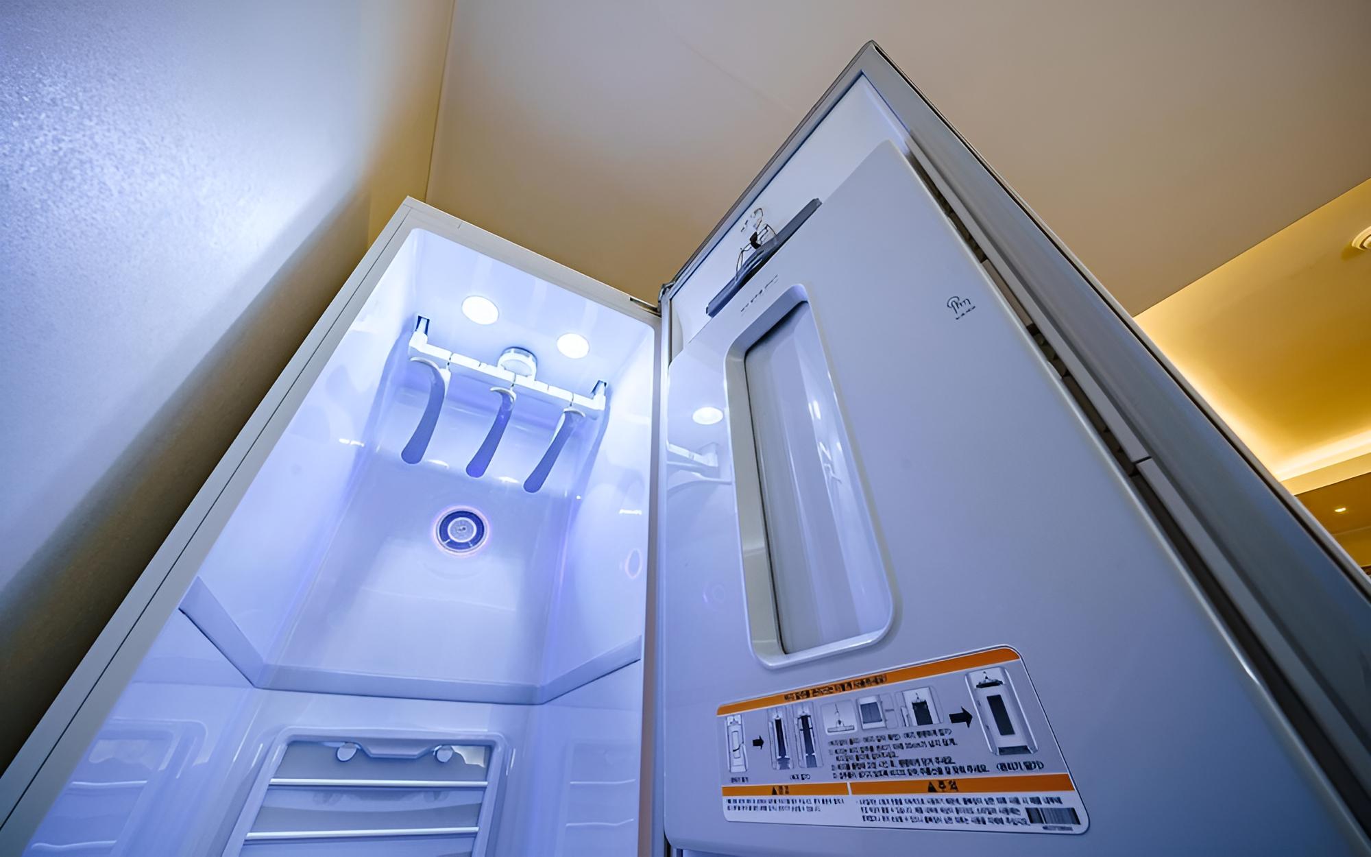 Room (VIP - 2PC / Spa(Styler/high specifica)