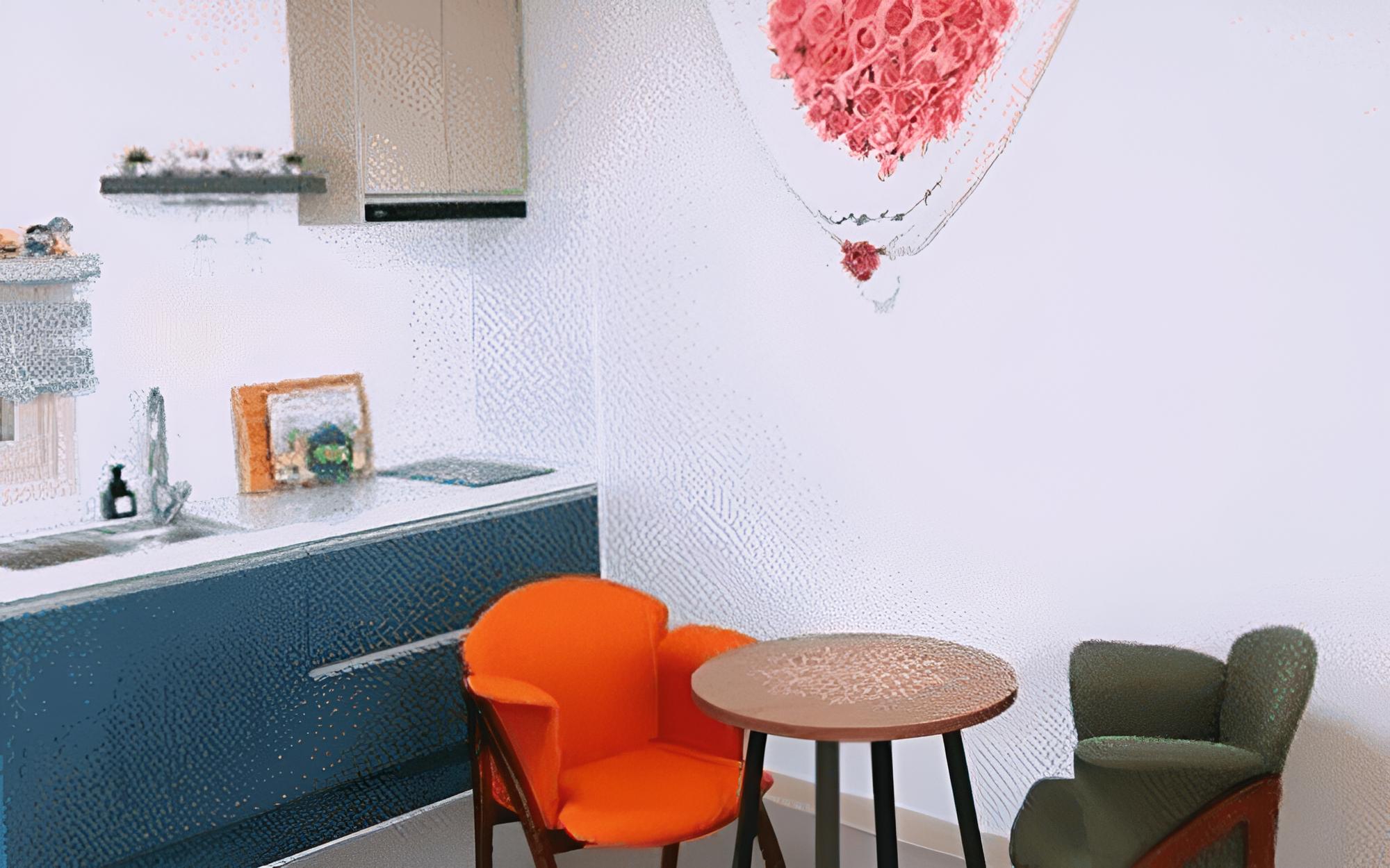 Room (Pine Tree 1)