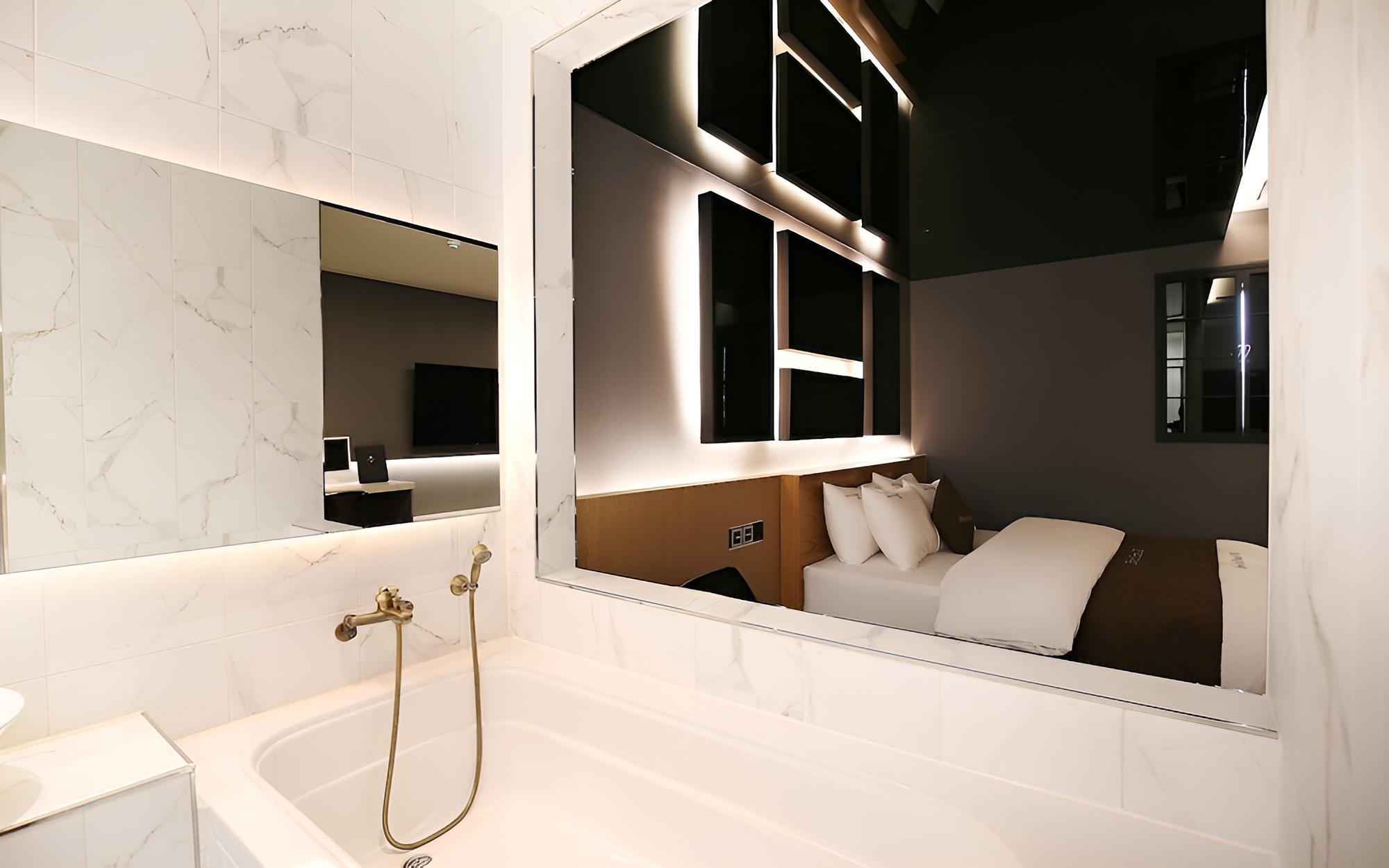 Room (Standard (modern)) photo 2
