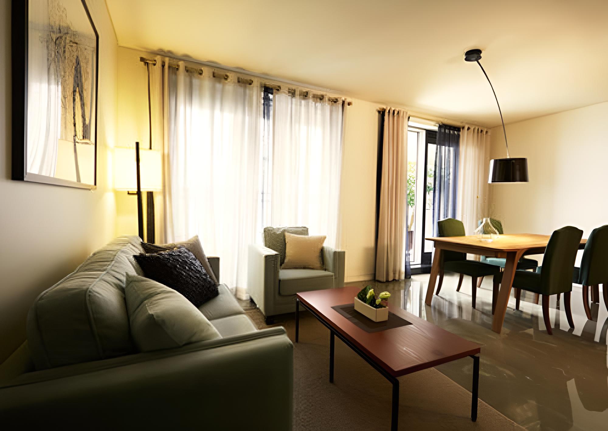 Suite (Lacky) photo 1