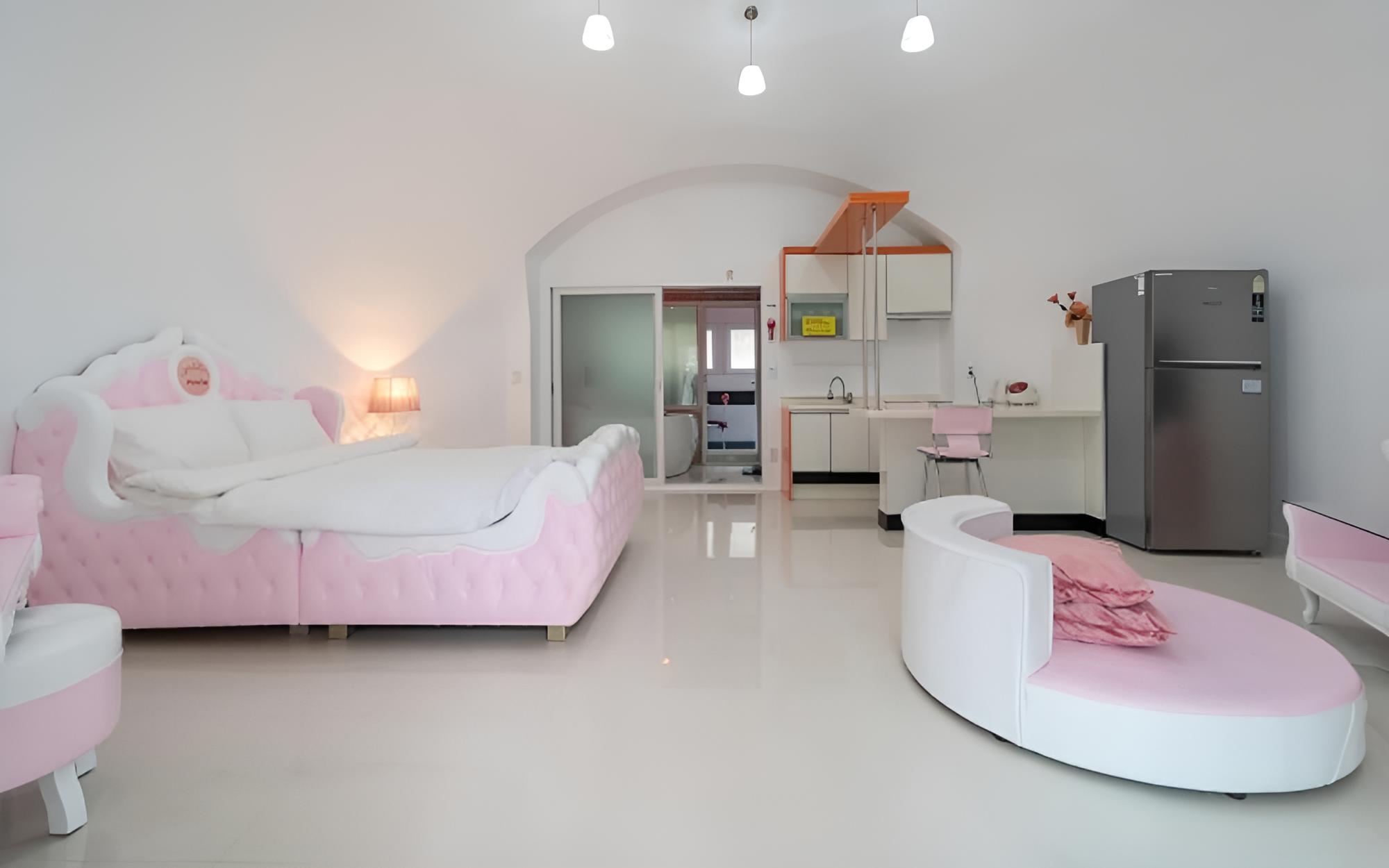 Room (Aldebaran (Spa))