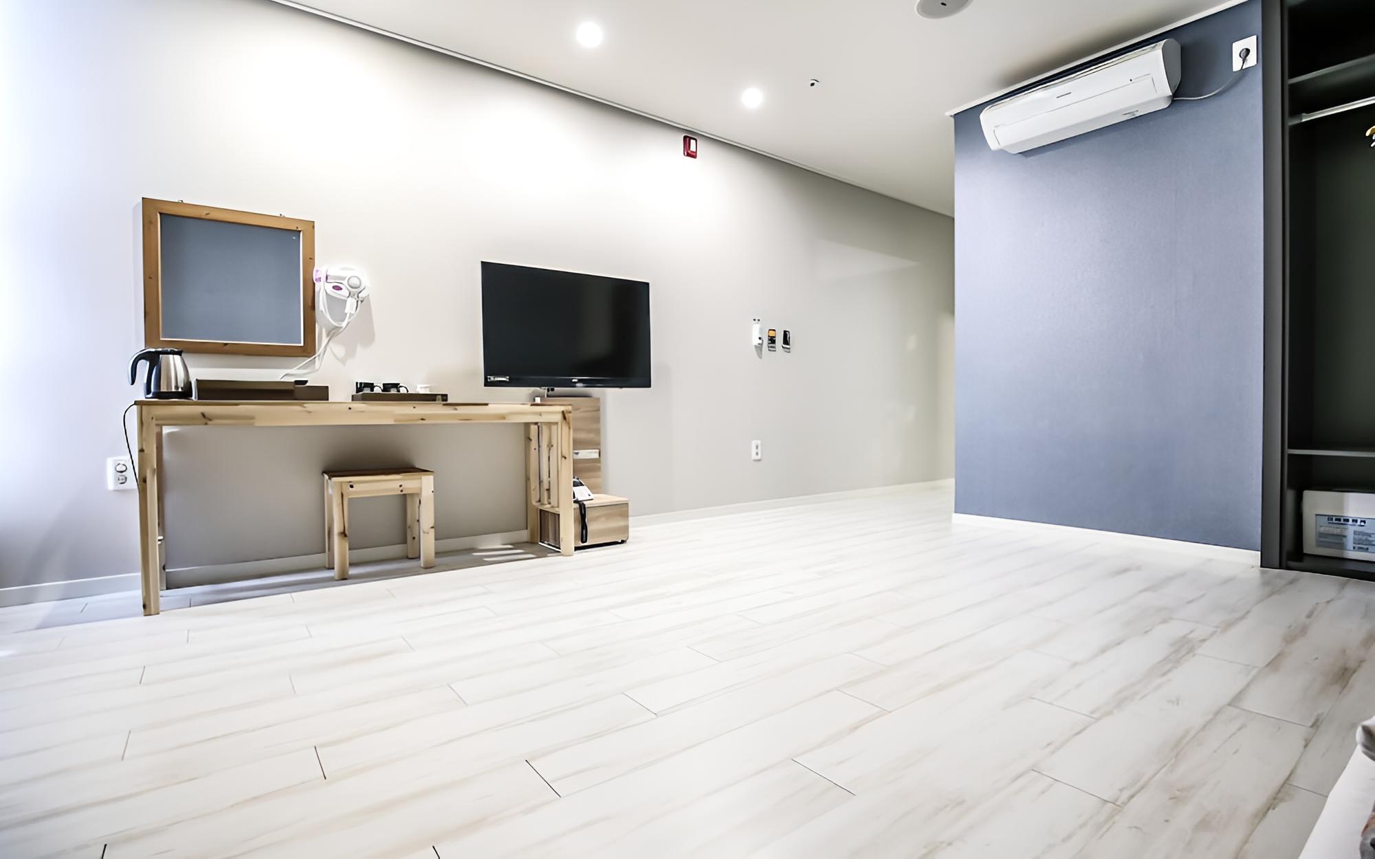 Room (Ondol (3 persons)) - Photo 2
