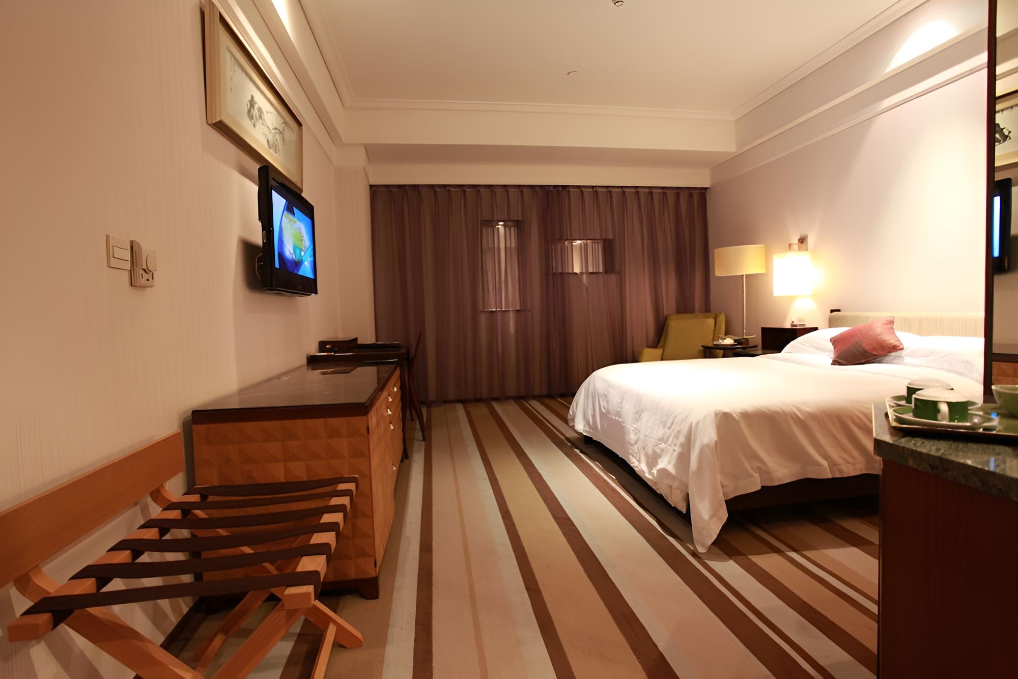 Business Single Room
