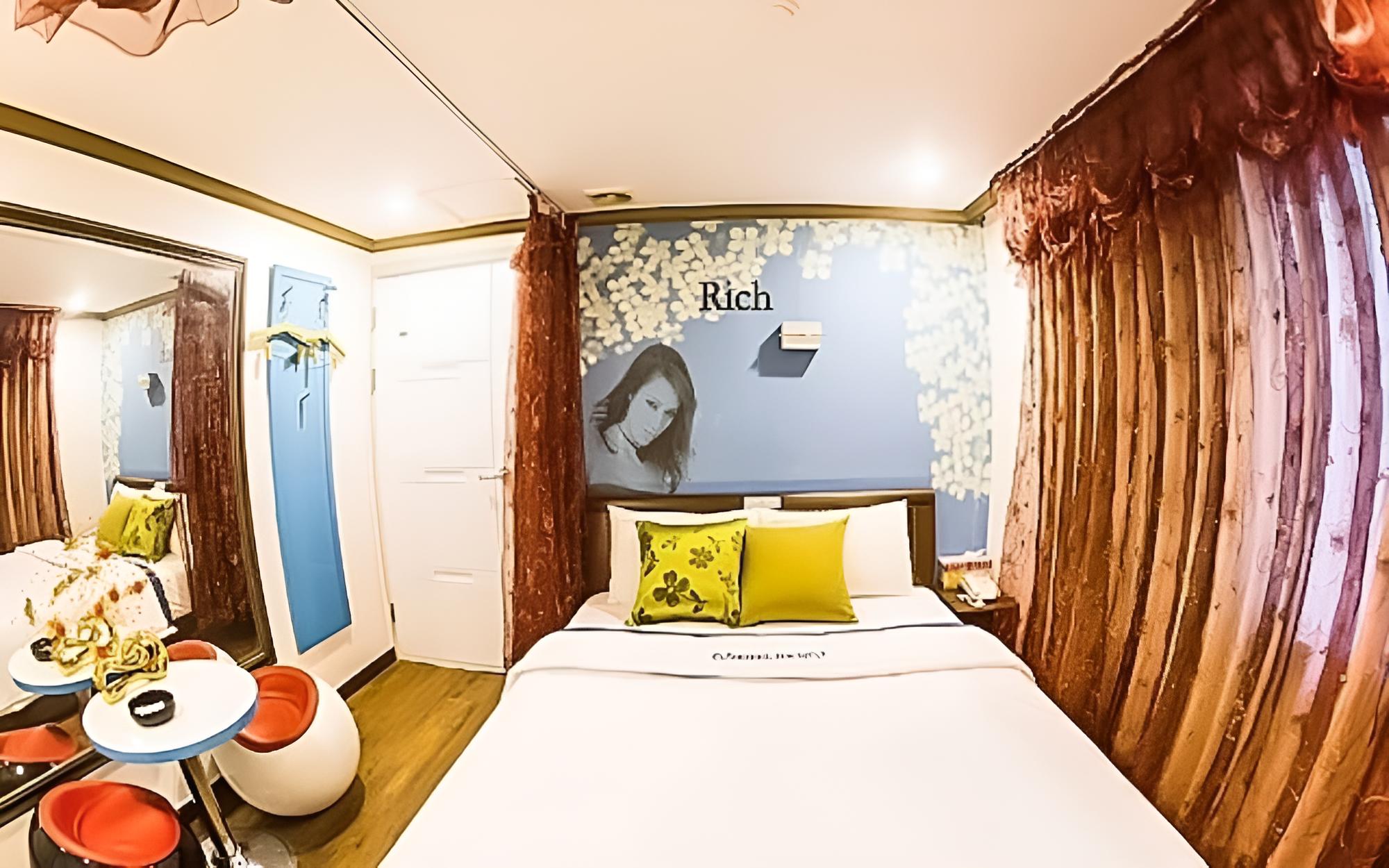 Room (Standard room (super special price Ne)
