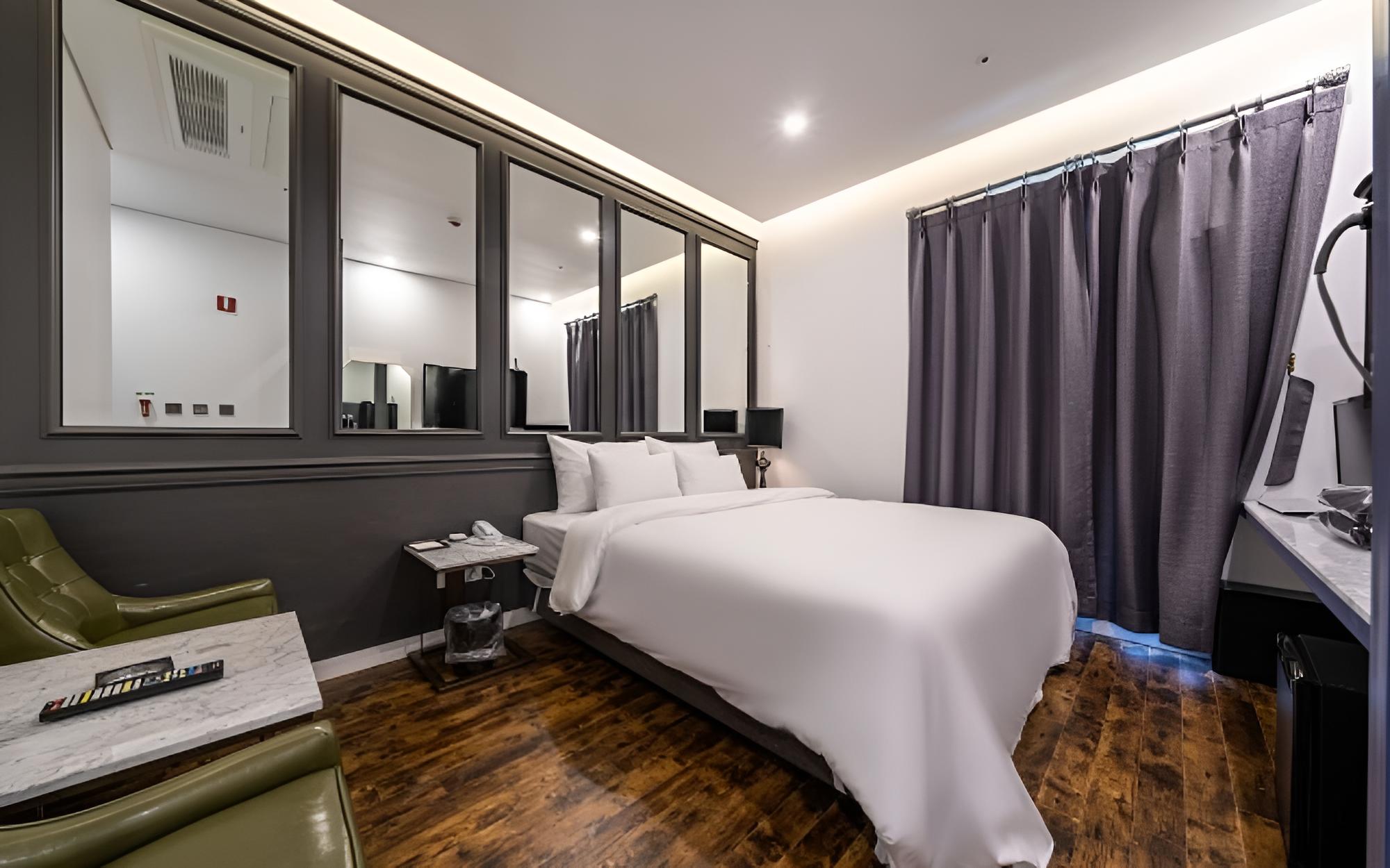 Room (Standard A - Walkie Special (No Parki) - Photo 12