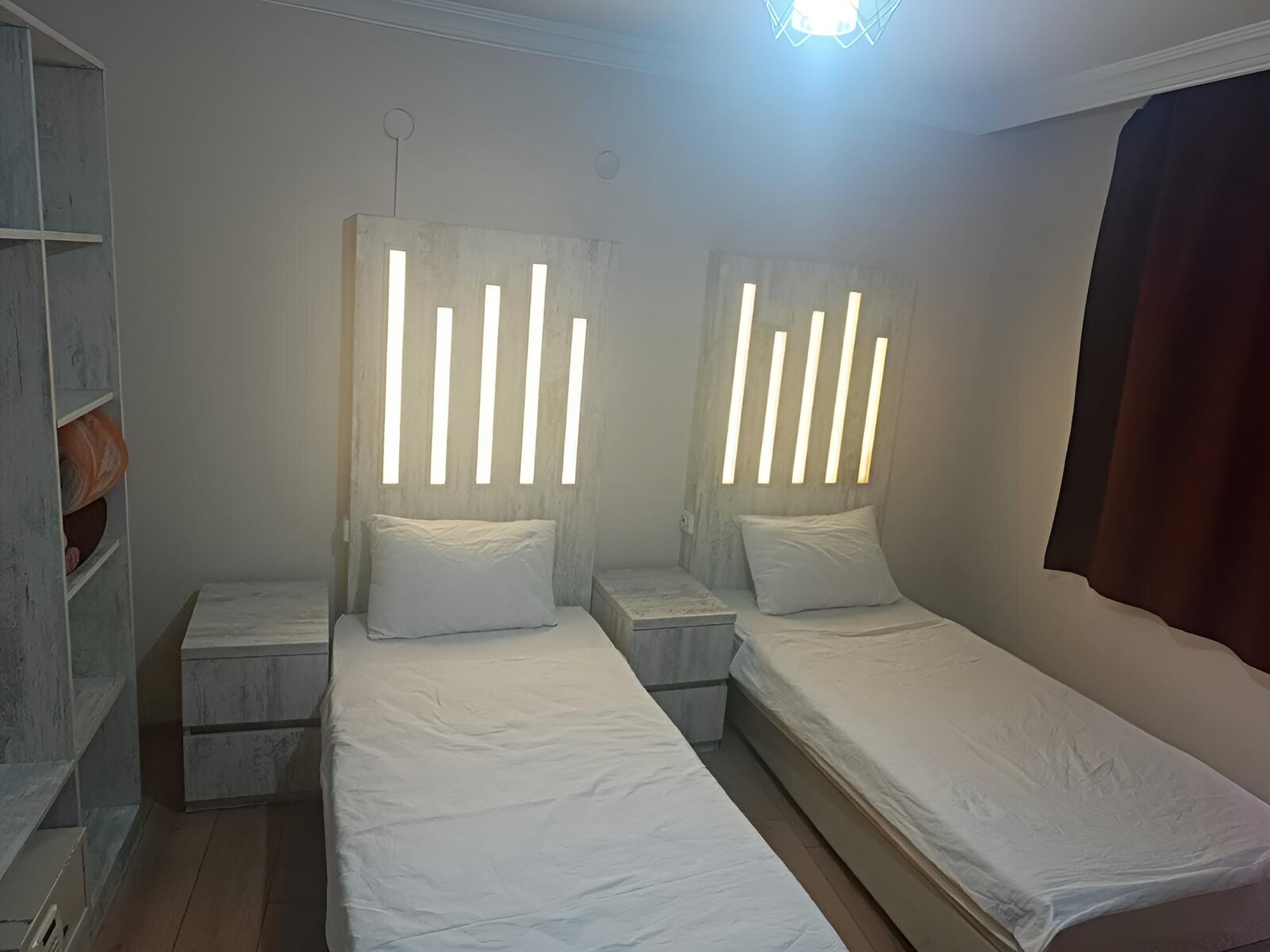 Traditional Double or Twin Room