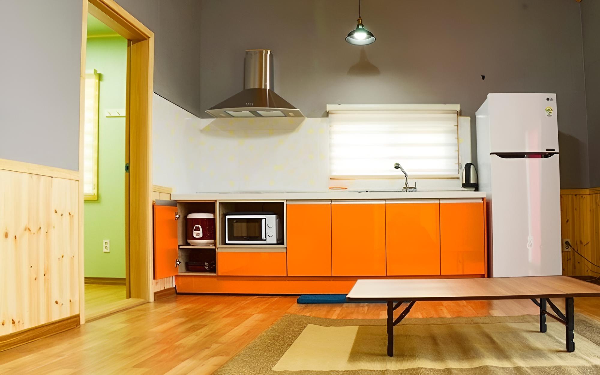 Room (Gantry House105 (Duplex))