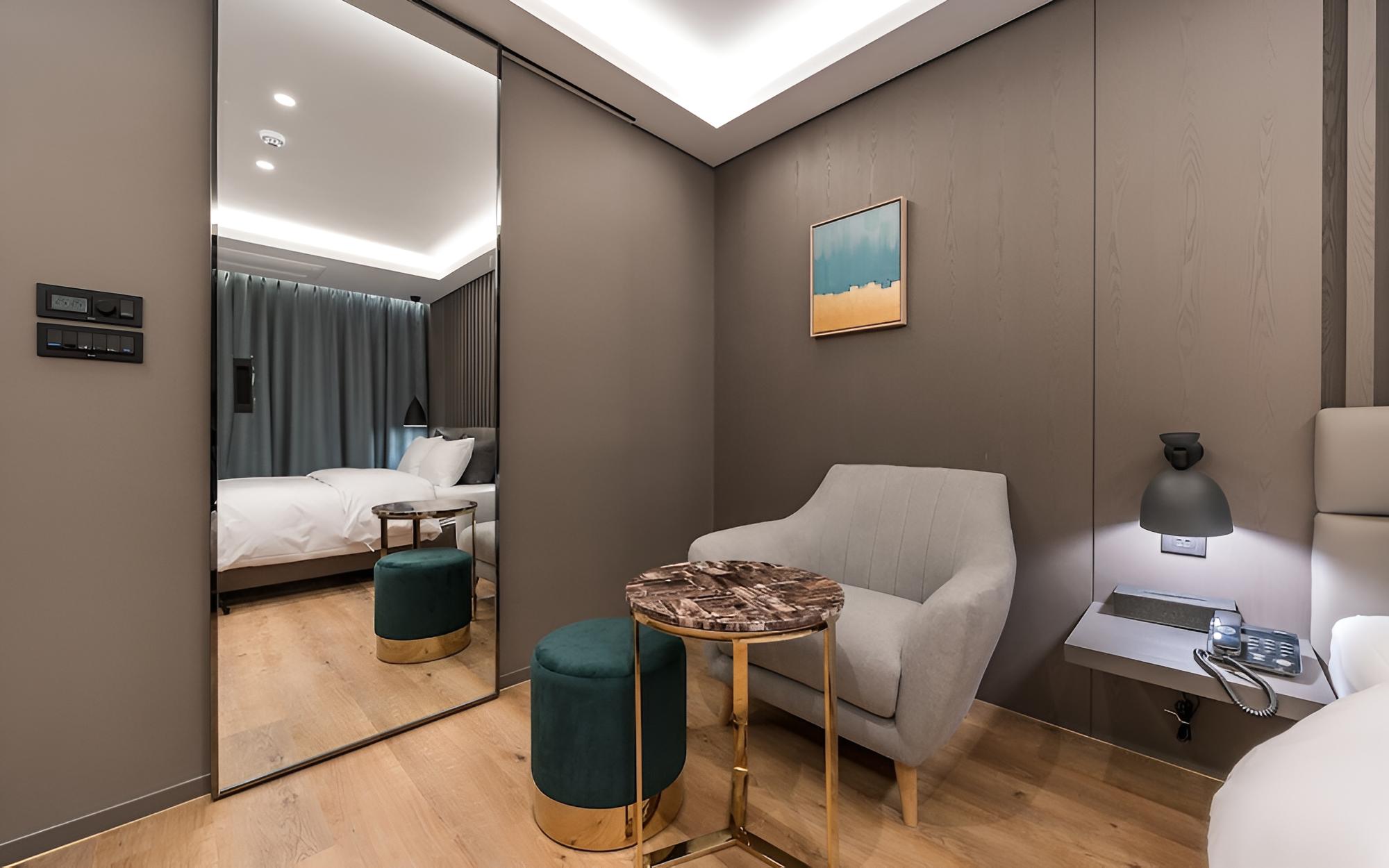 Room (Standard room) photo 3