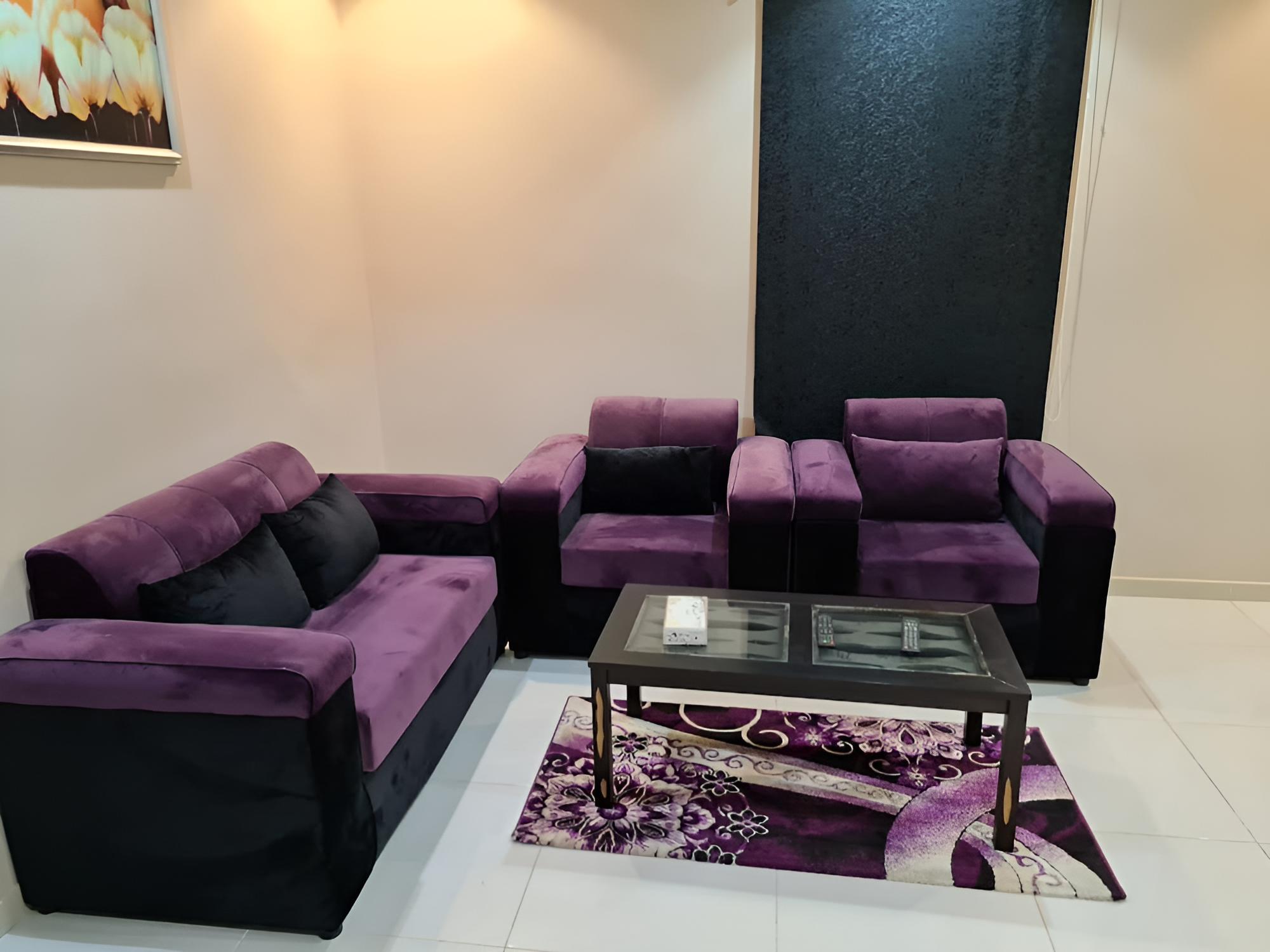 Apartment, 2 Bedrooms