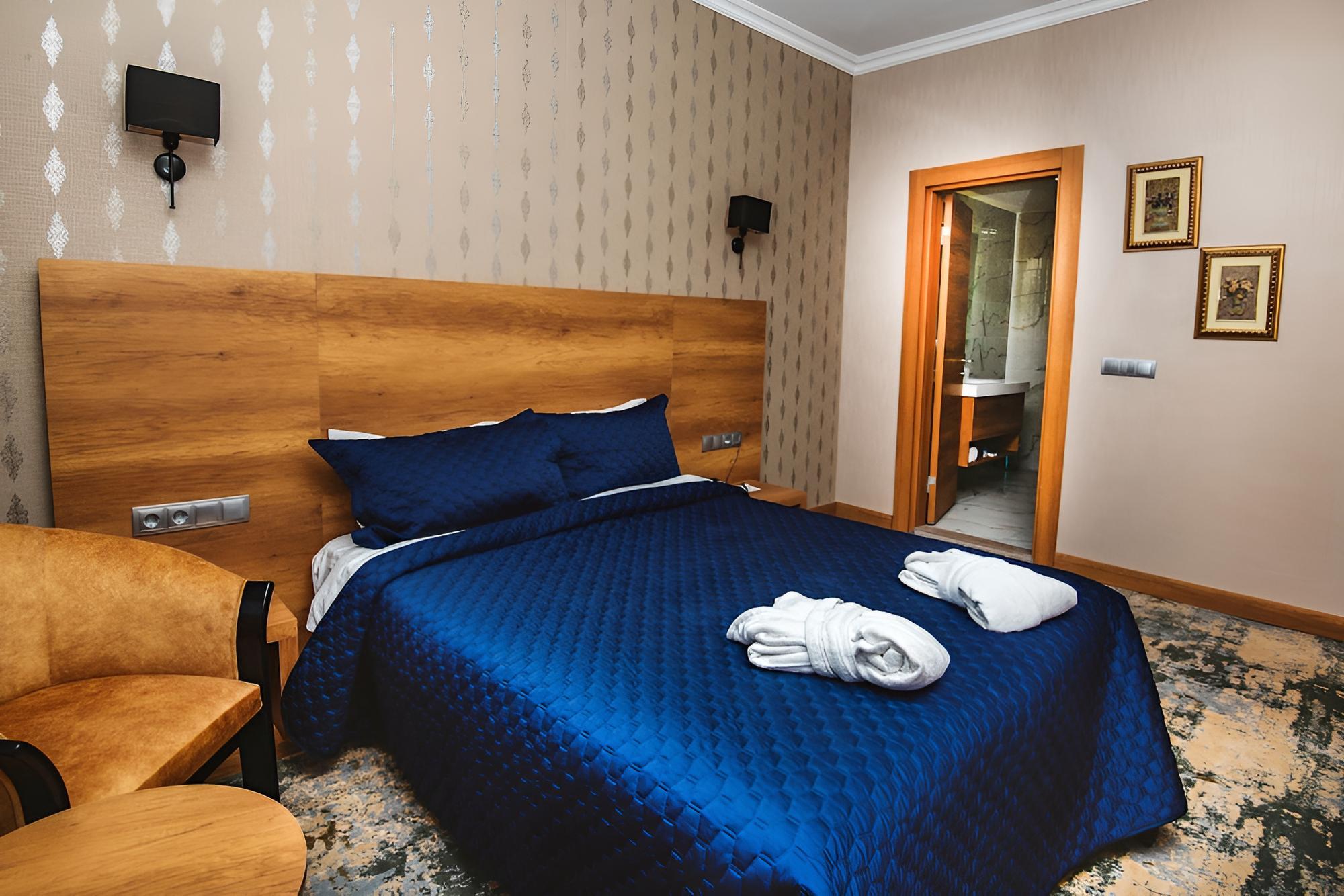 Executive Suite photo 2