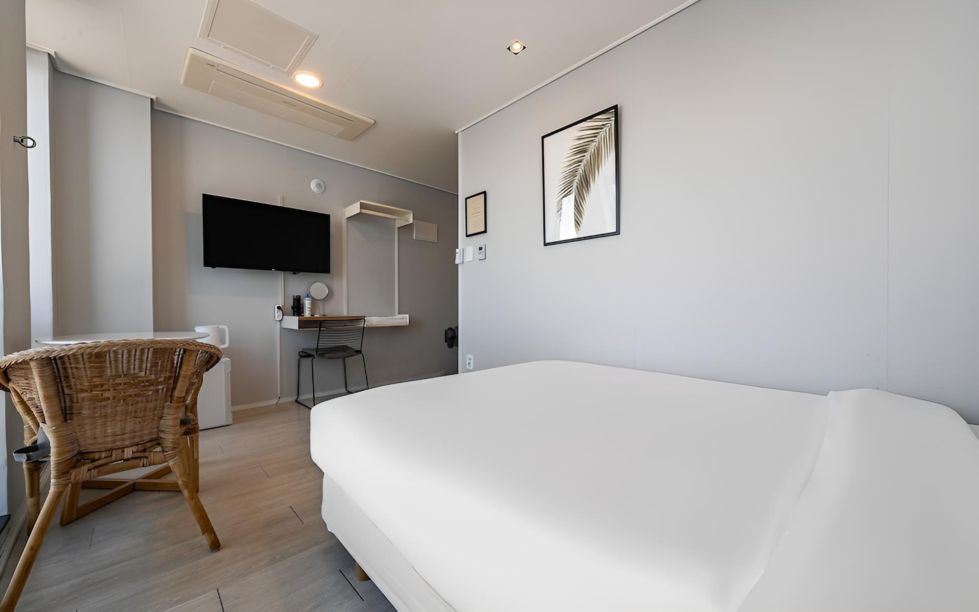 Room (Double Ocean View Standard (for 2 peo) - Photo 2