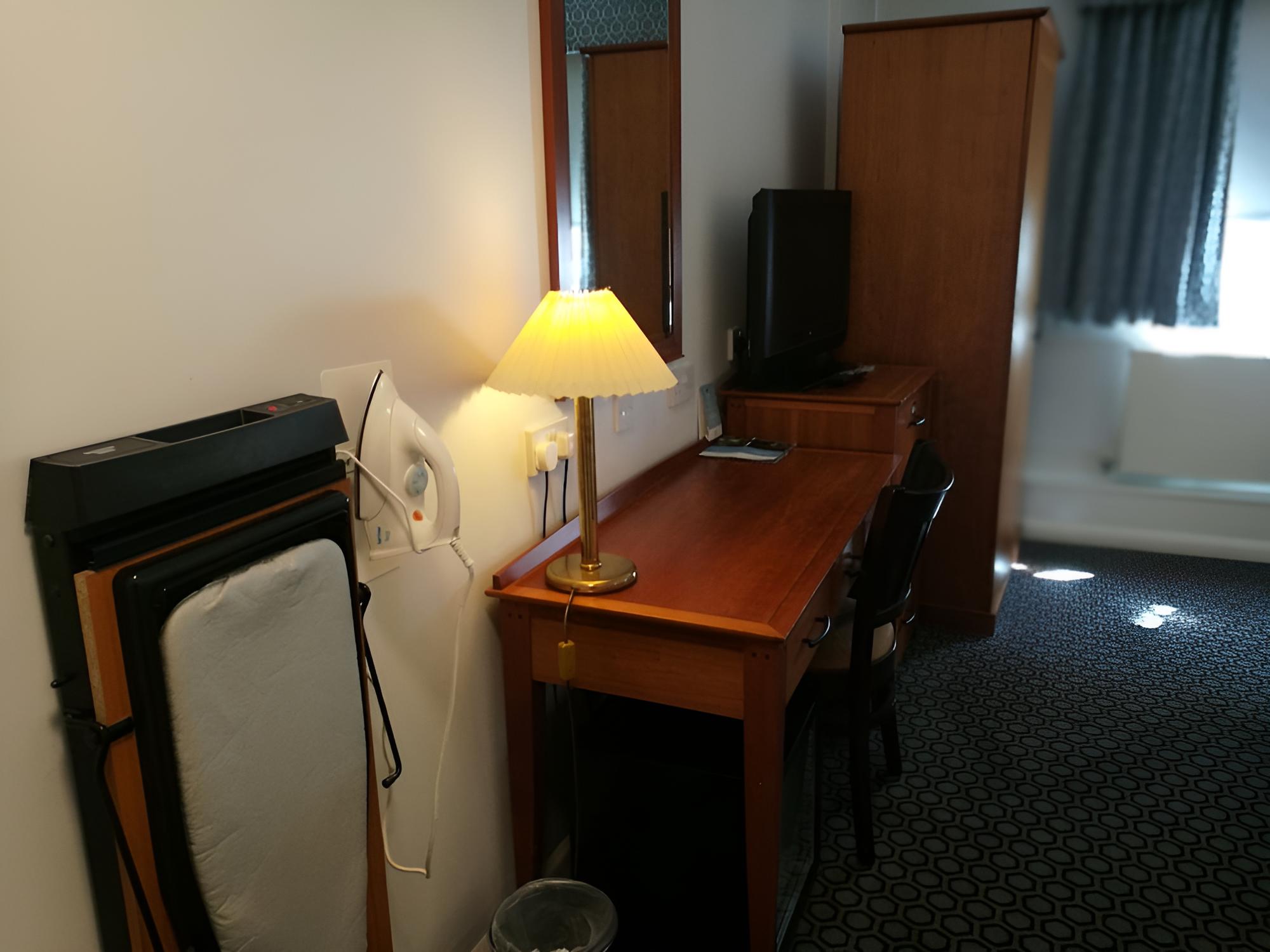 Classic Room, 1 Double Bed