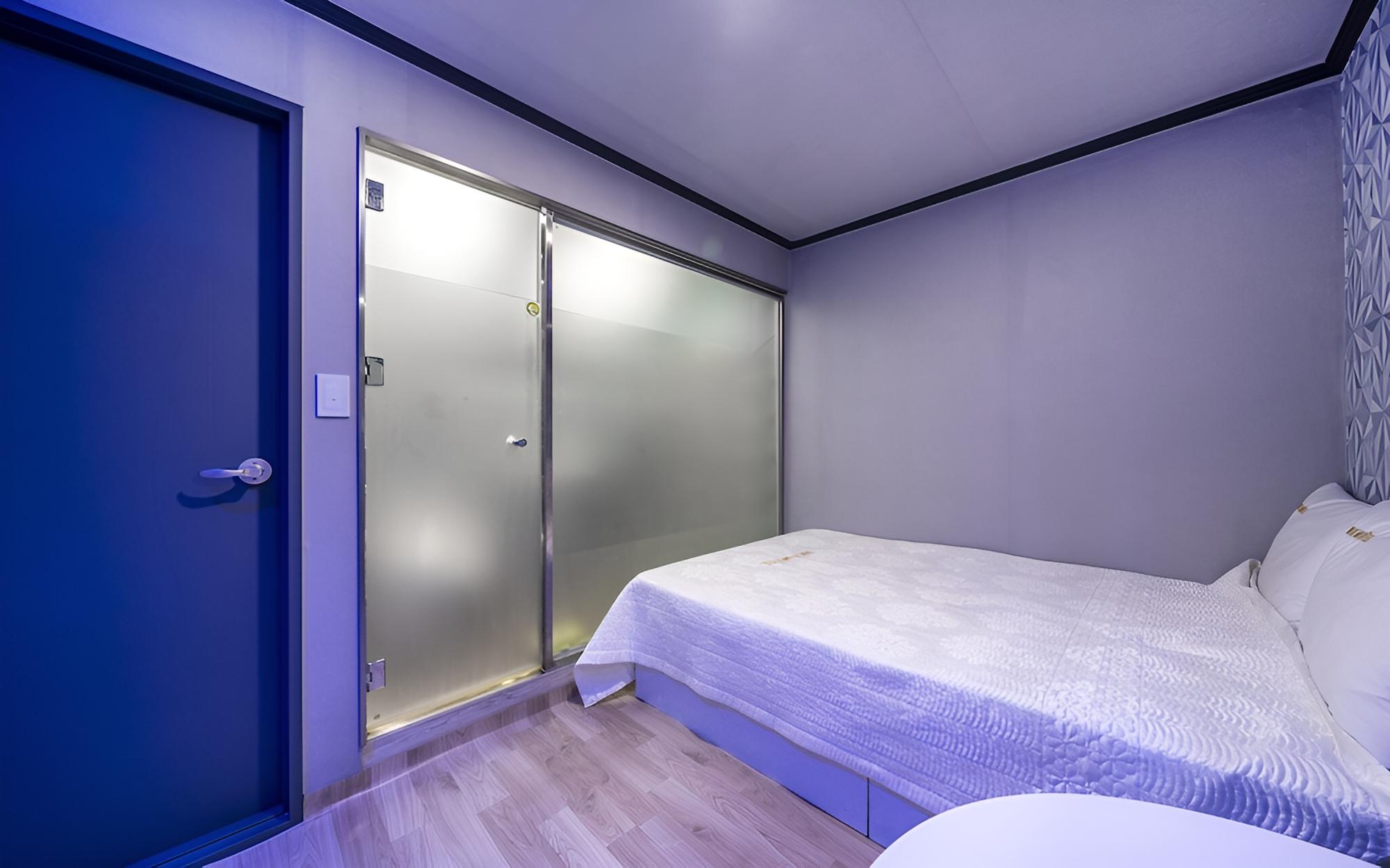 Room (Standard Room) photo 1