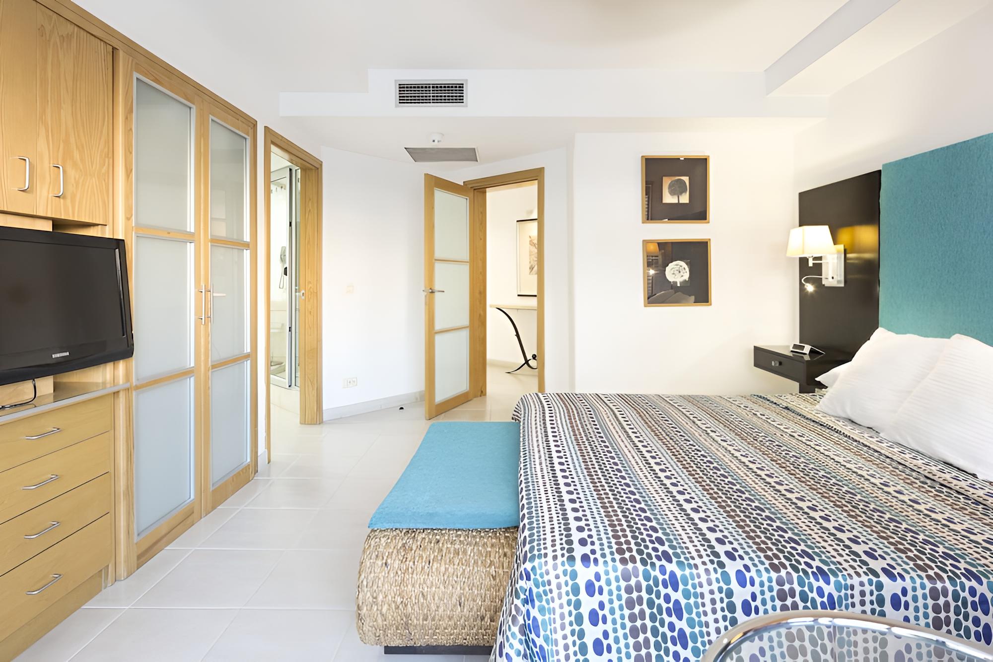 Suite, 1 Bedroom