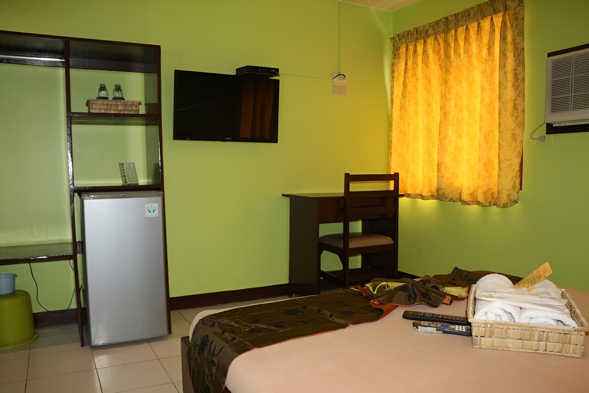 Verbena Room photo 1