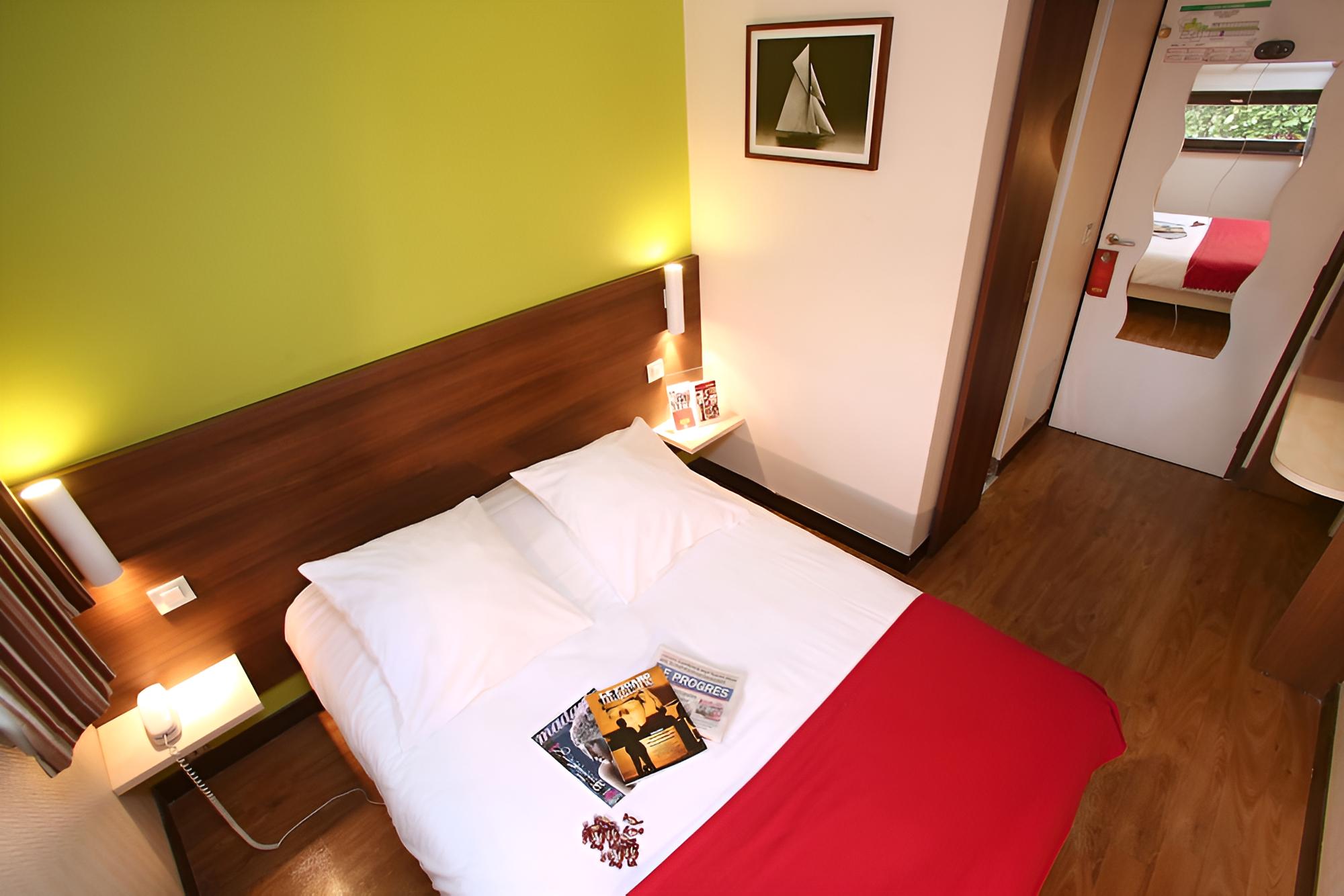 Standard Room, 1 Double Bed photo 3
