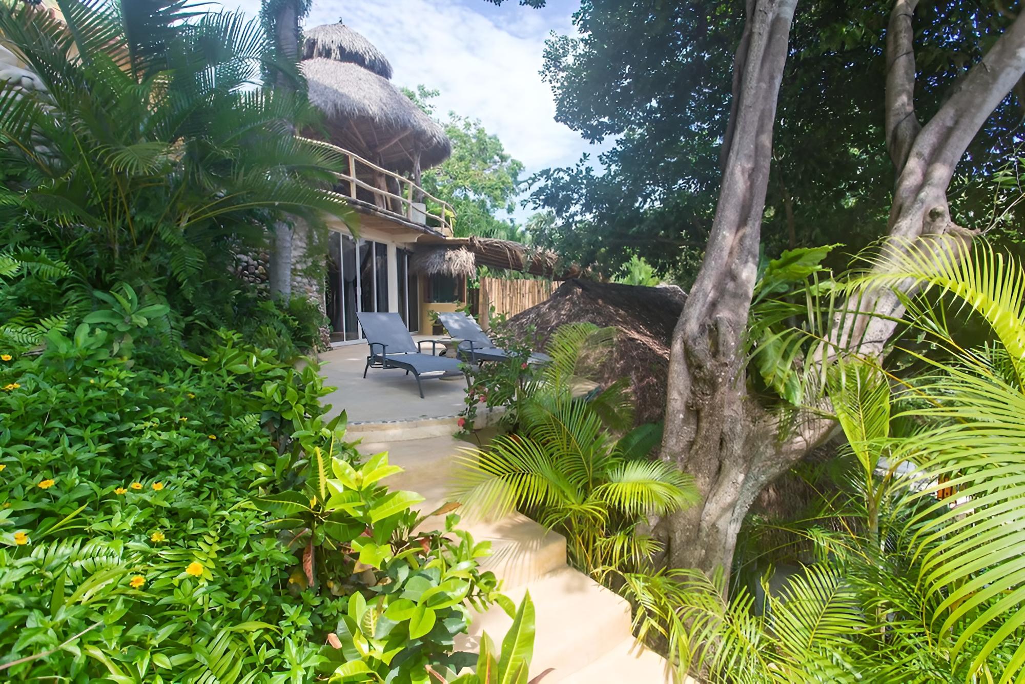Villa Vista Azul