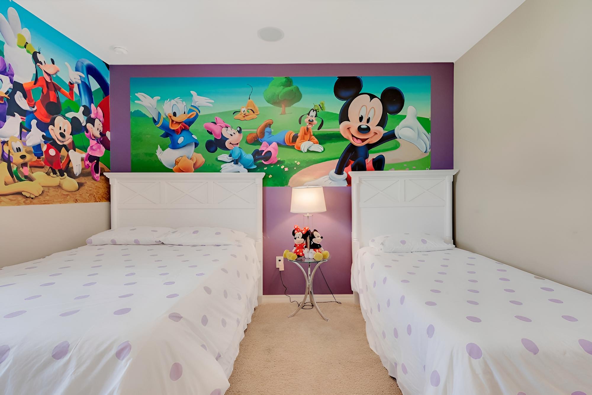 Townhome, 5 Bedrooms