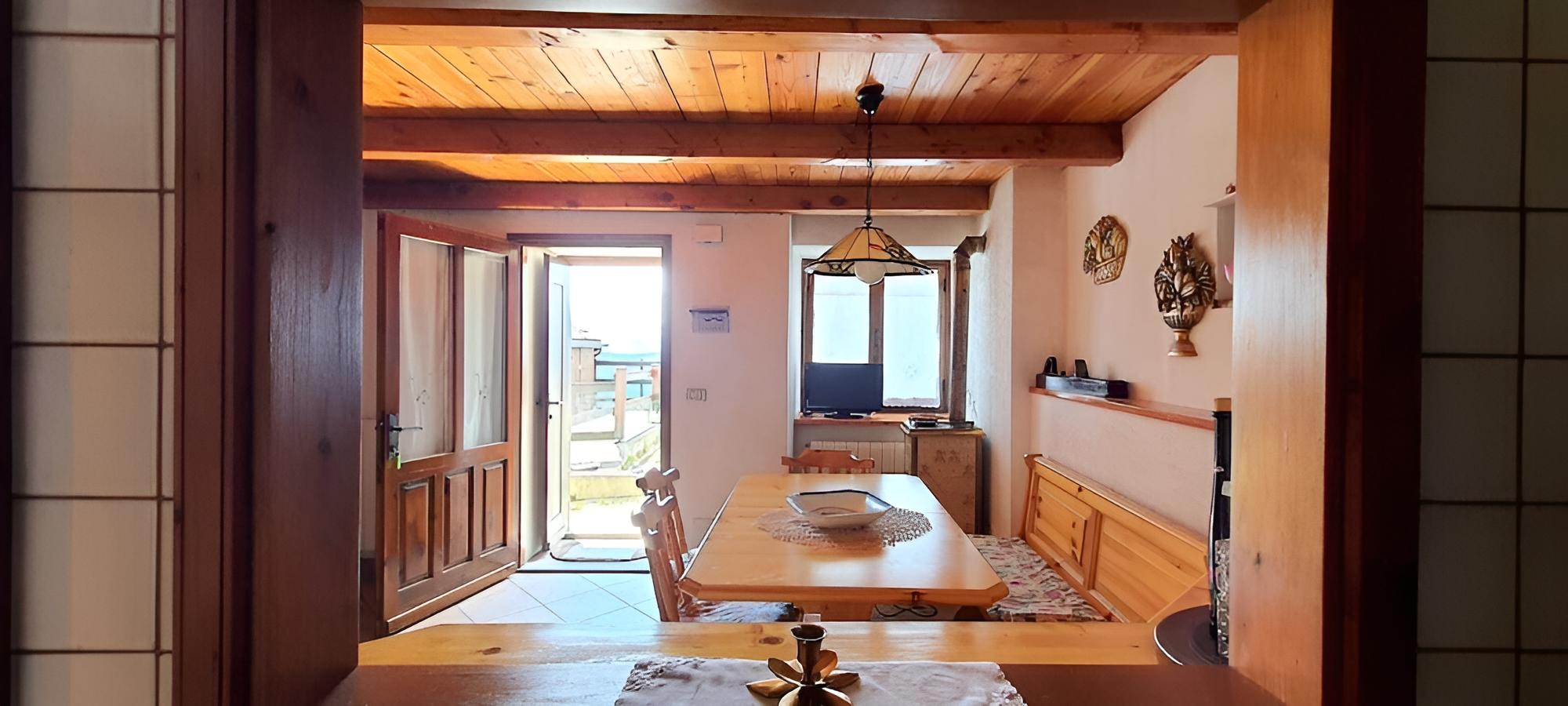 Comfort Apartment