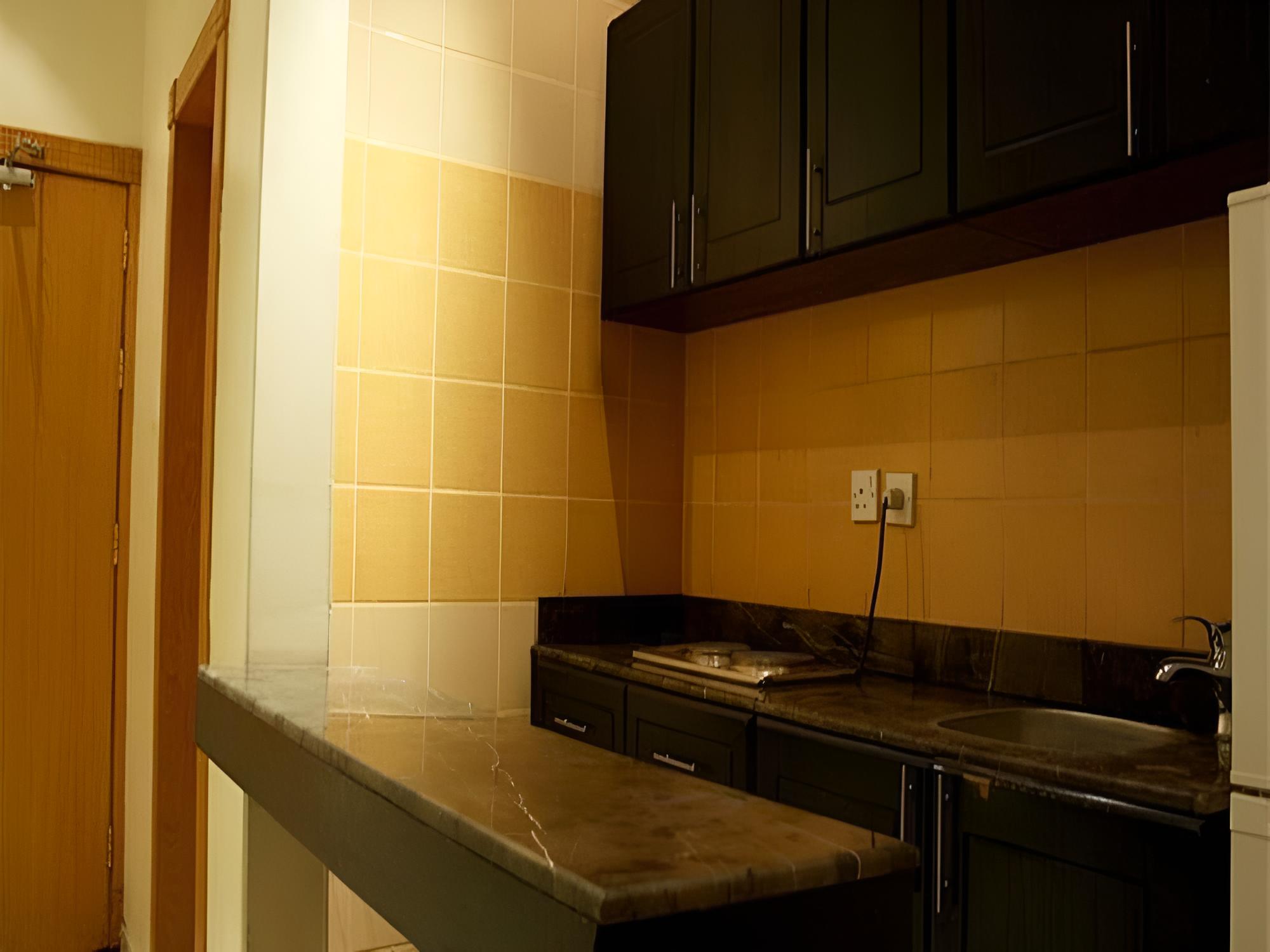 Apartment, 1 Bedroom