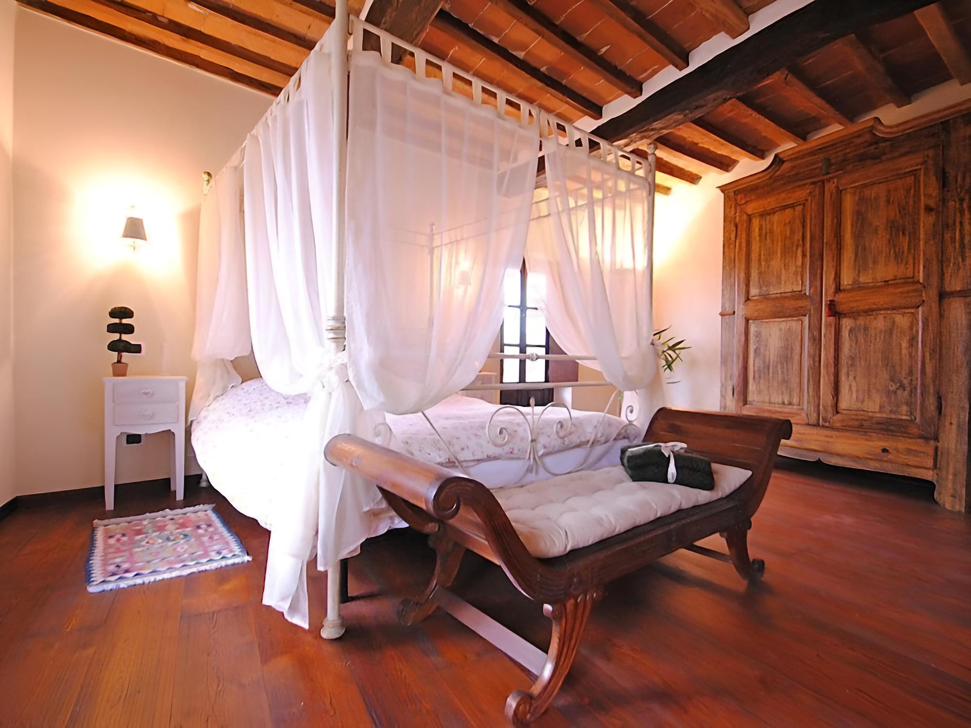 Apartment, 2 Bedrooms
