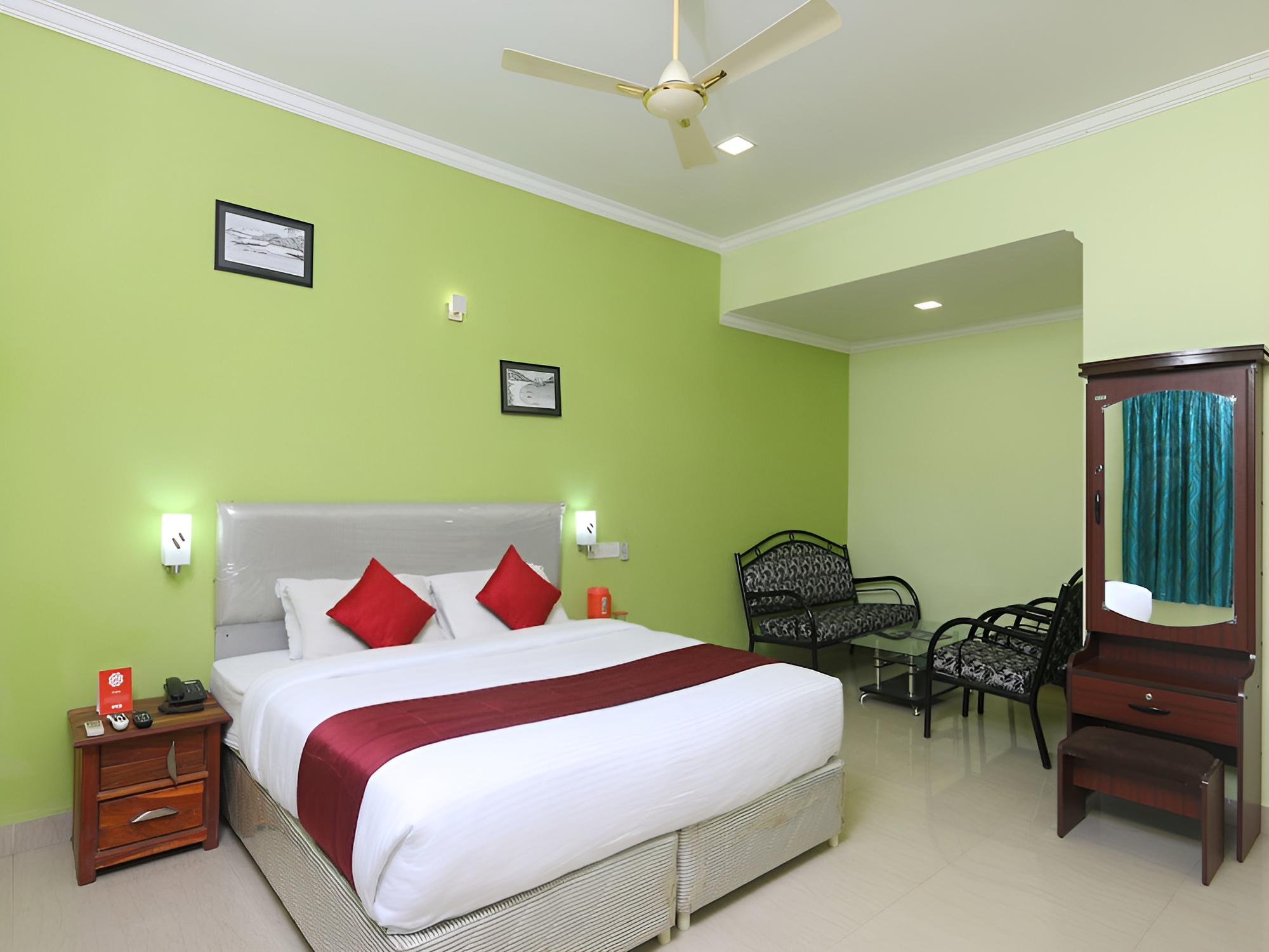 Double or Twin Room
