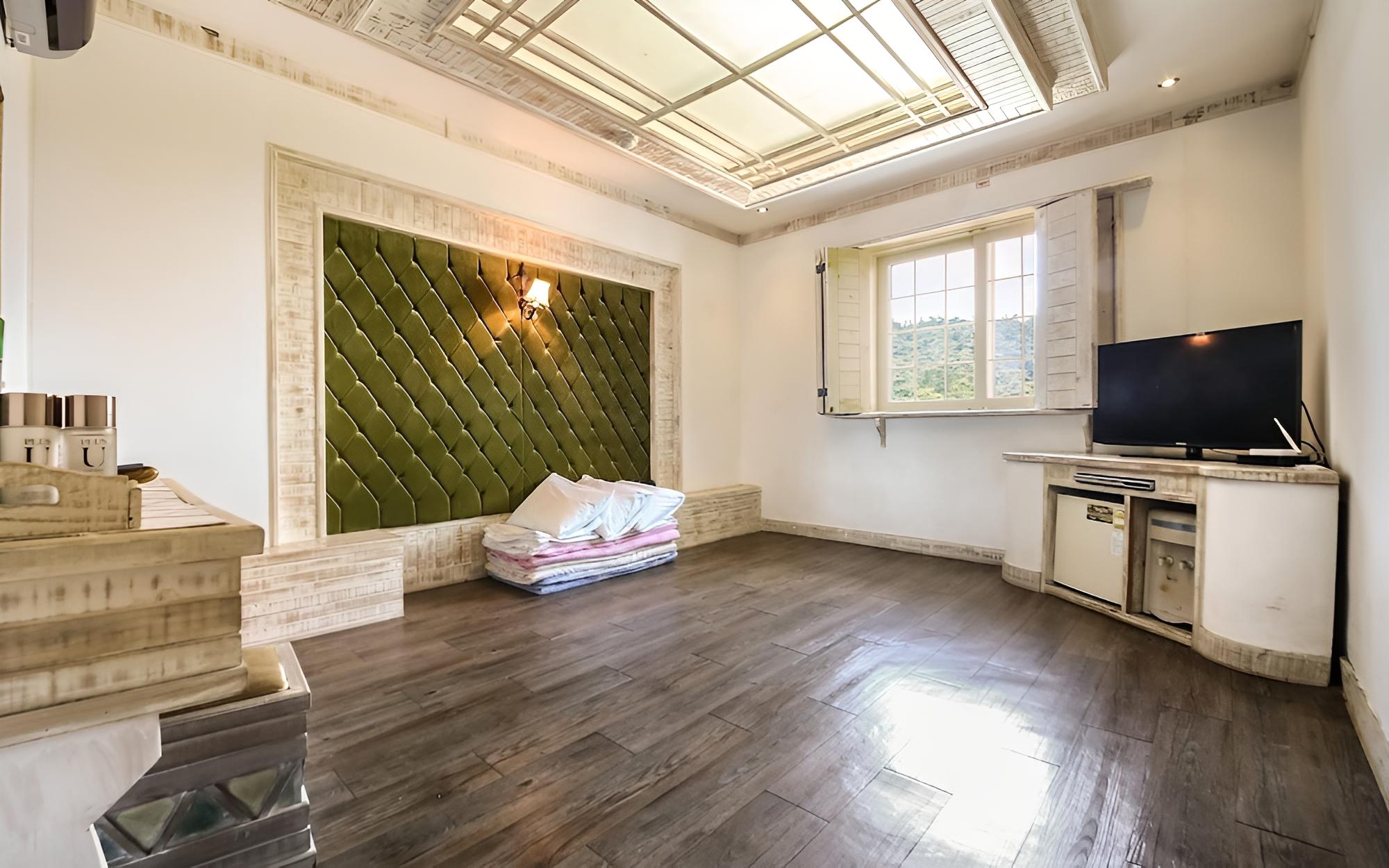 Room (Ondol)