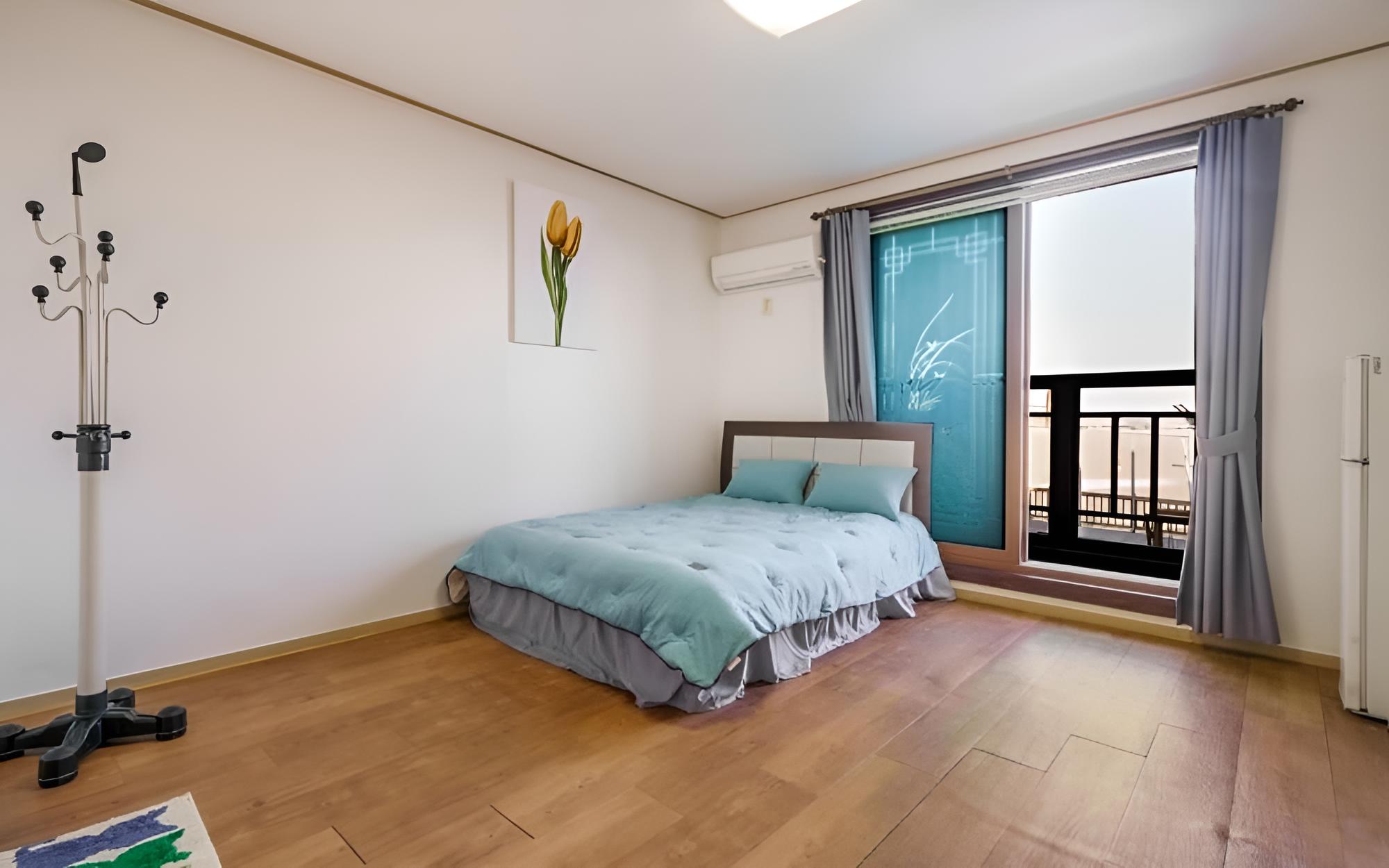 Room (Pine No 5 (Ocean View Glamping Barbec) - Photo 11