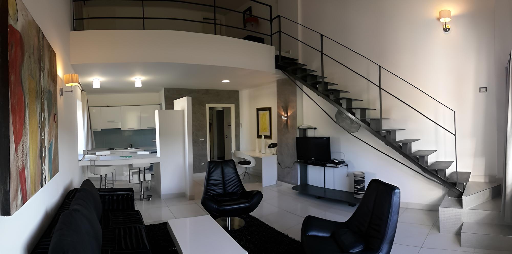 Suite 3 Adults