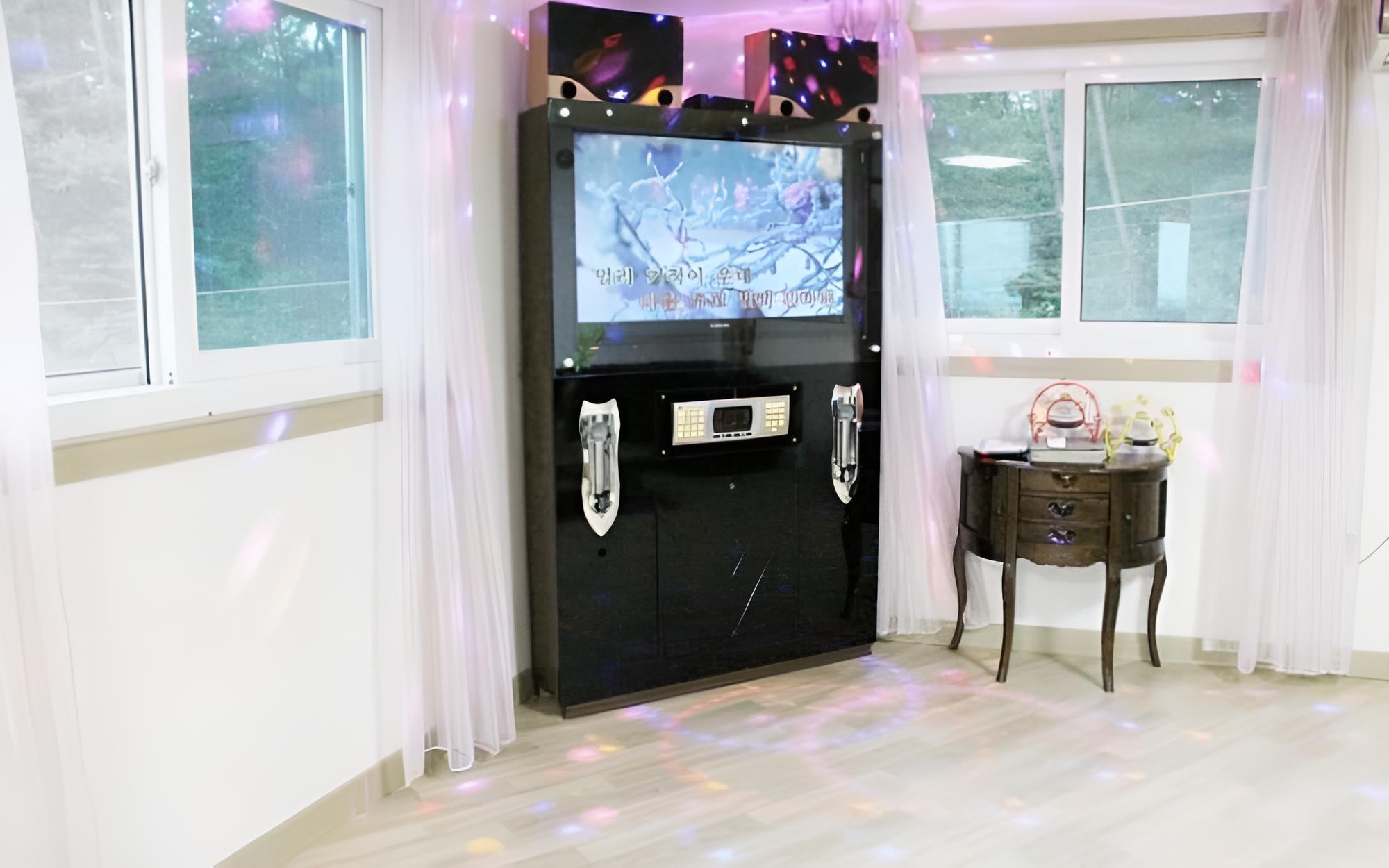 Room (Emerald (Ocean View))