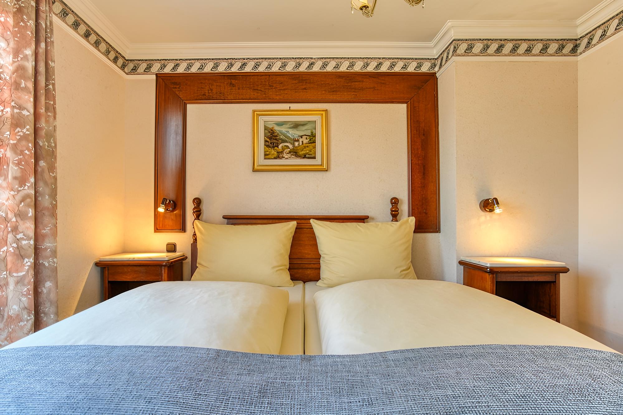 Standard Double or Twin Room, Non Smoking photo 3
