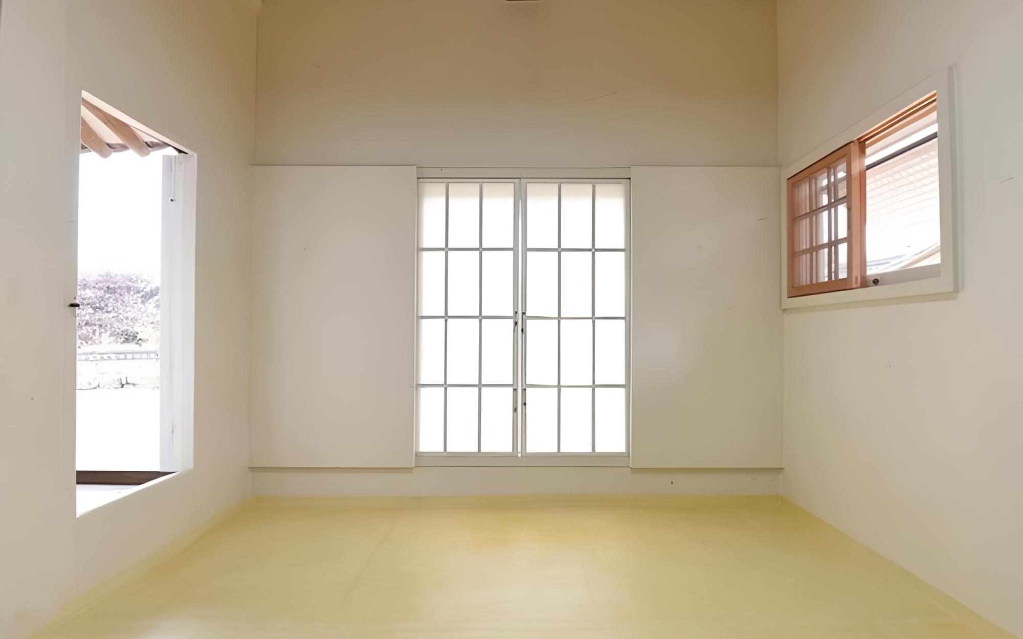 Room (Jungsarangbang) - Photo 4