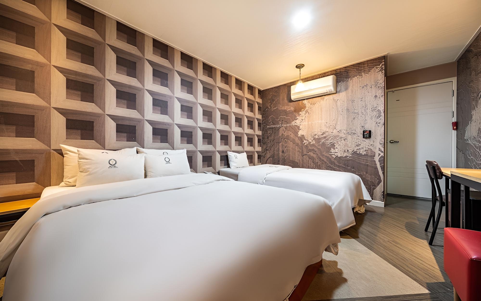Room (Standard Twin (OTT))