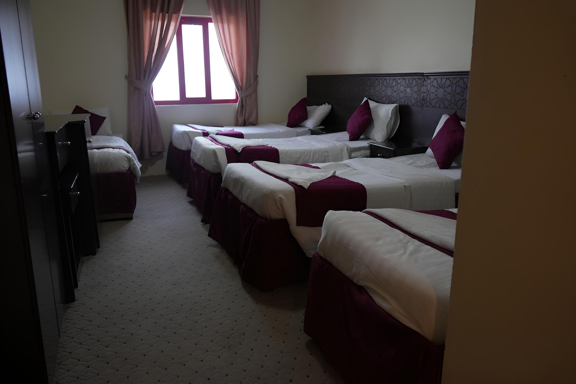 Economy Single Room