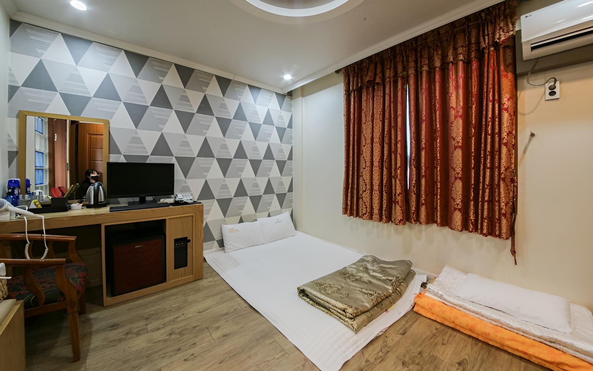 Room (Ondol Room) photo 1