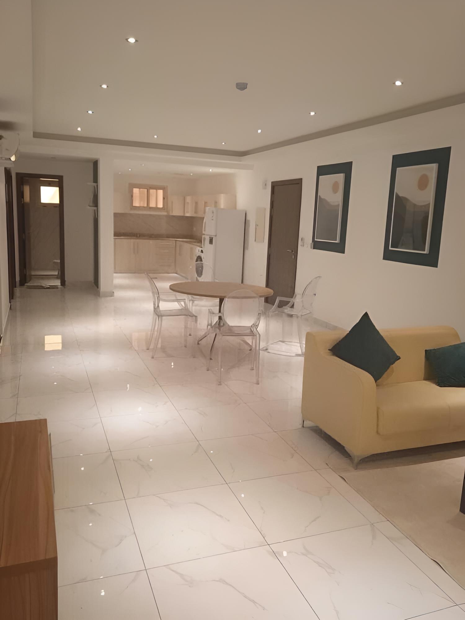 Family Apartment, 3 Bedrooms