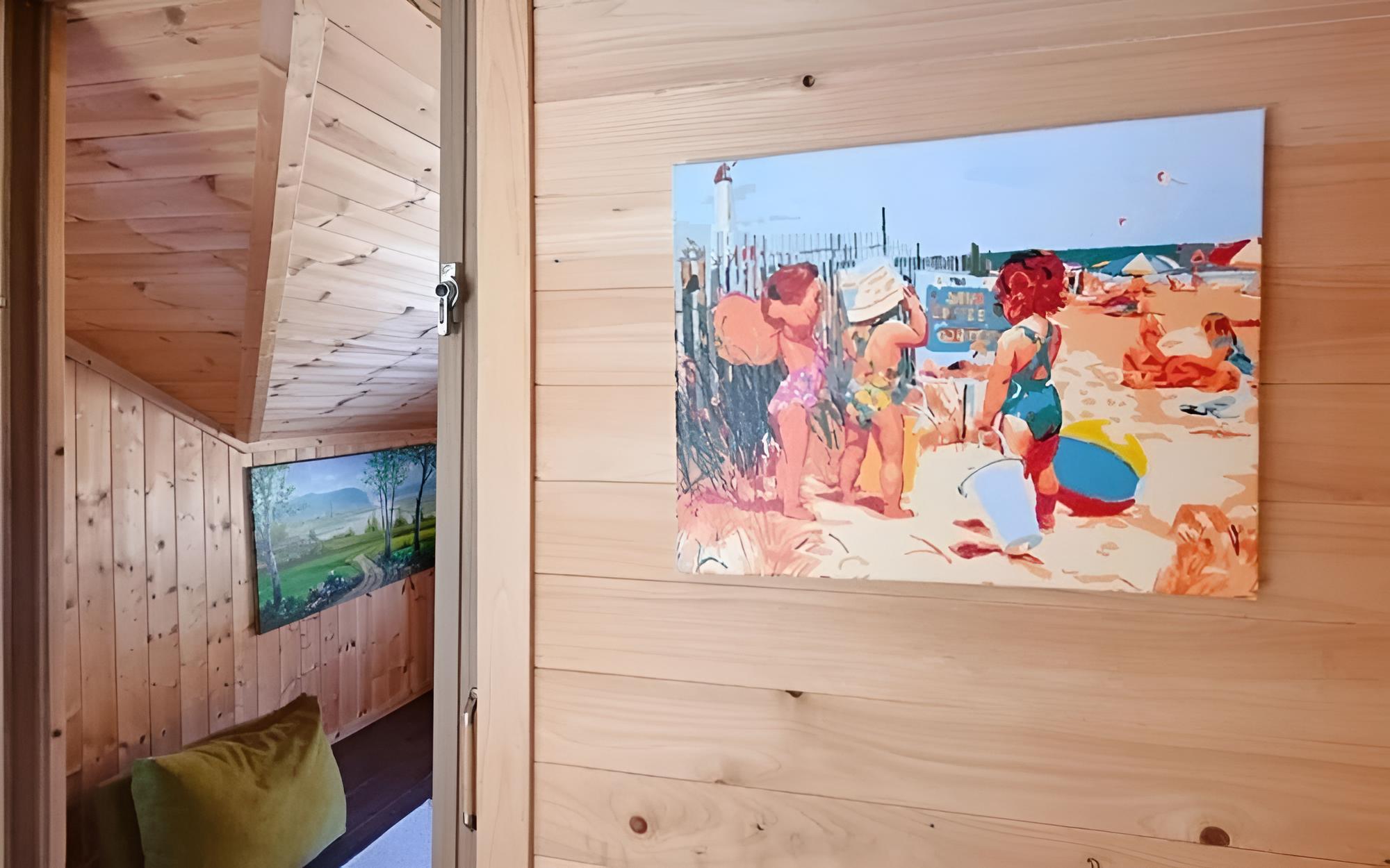 Room (Pine breeze (Duplex)) - Photo 7