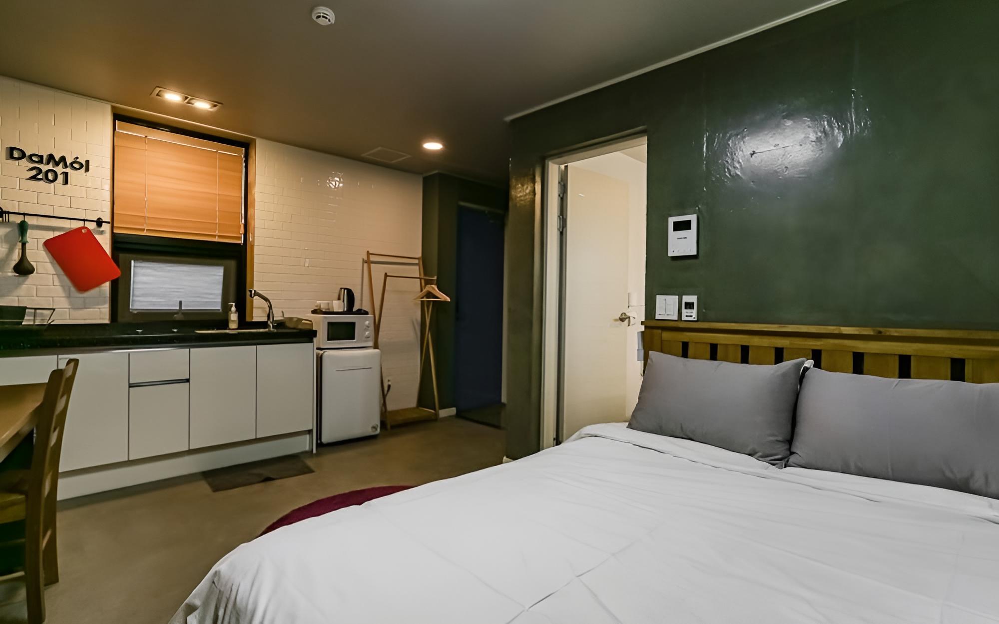 Room (Standard 1 (Damol 2)) - Photo 1