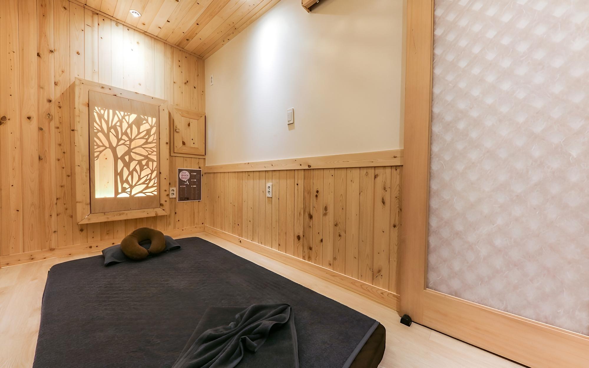 Room (Special room for 1 person accommodati) - Photo 1