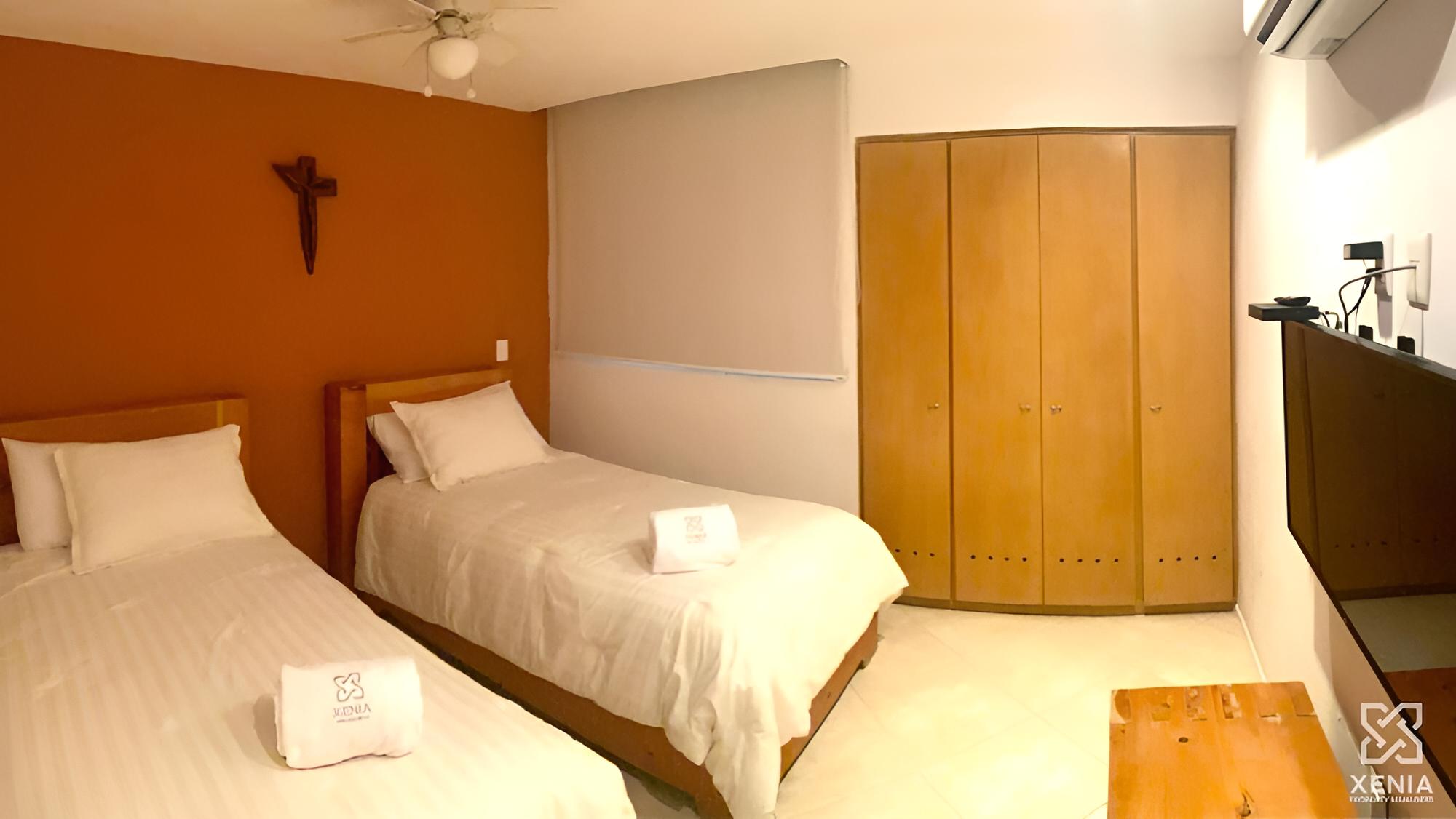 Apartment, Accessible