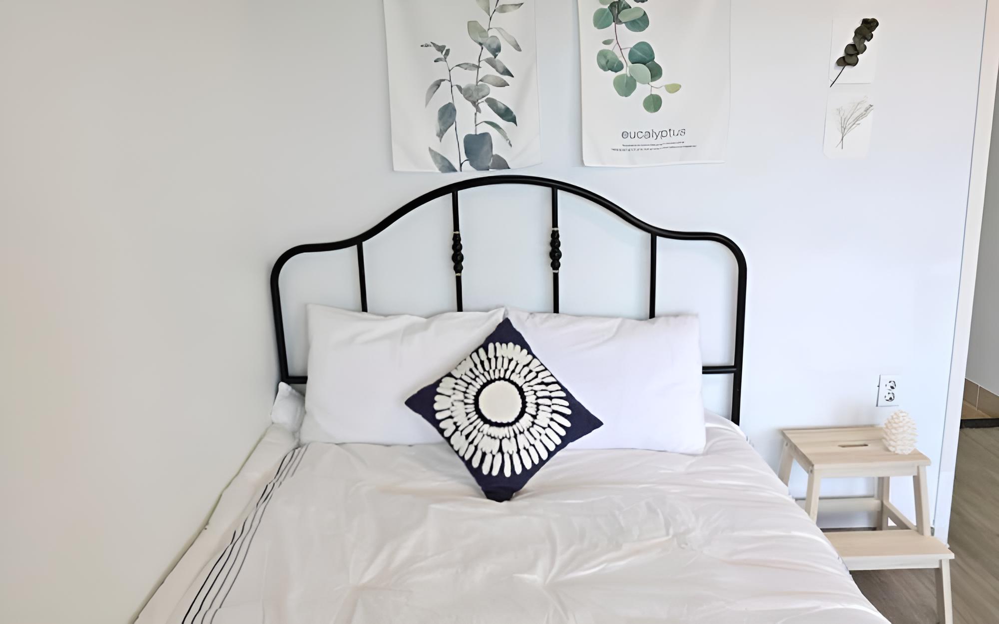 Room (Darjeeling (2F))