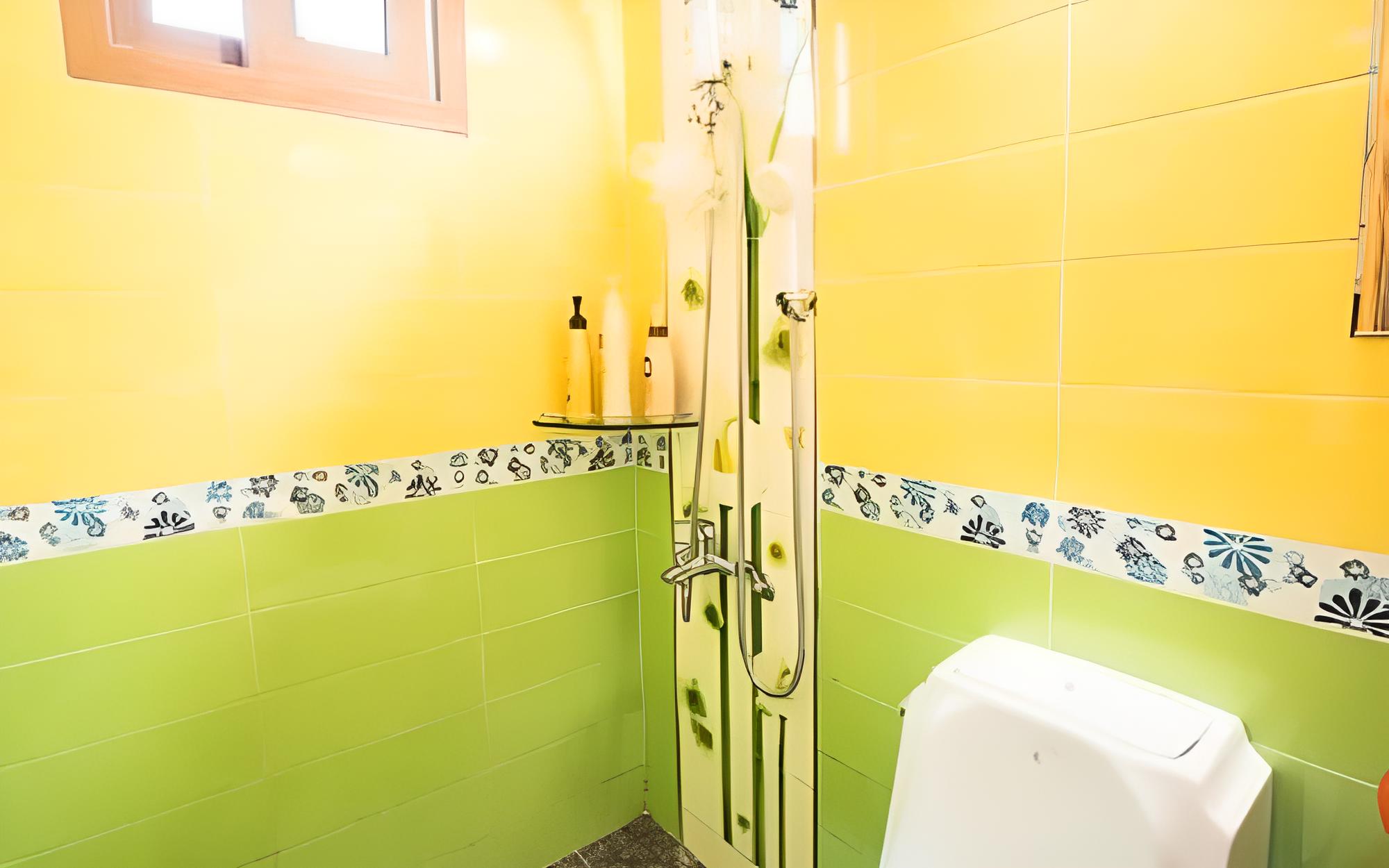 Room ([Valley Town] Ottawa (Duplex Jet Spa))