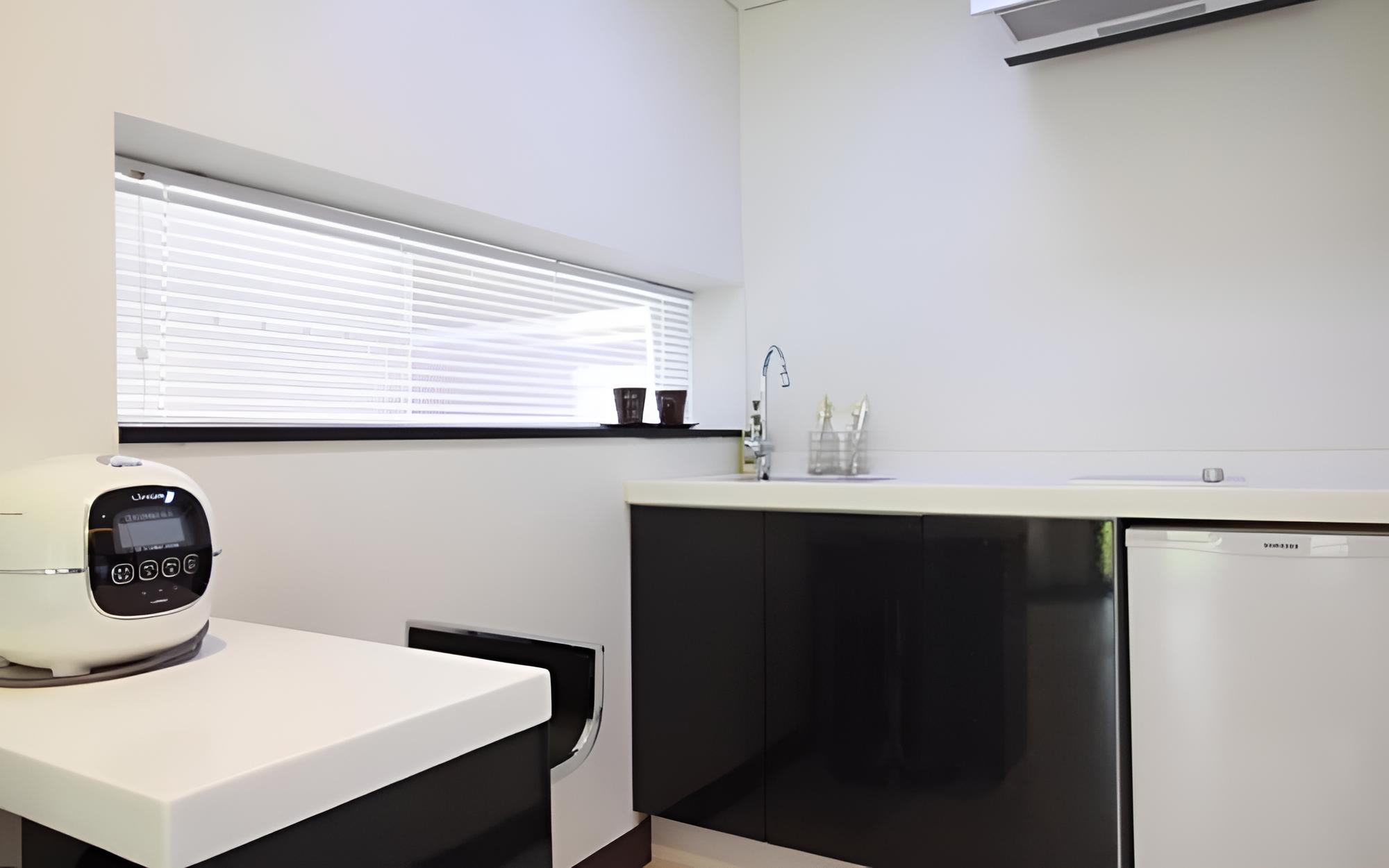 Room (Procyon (1F))