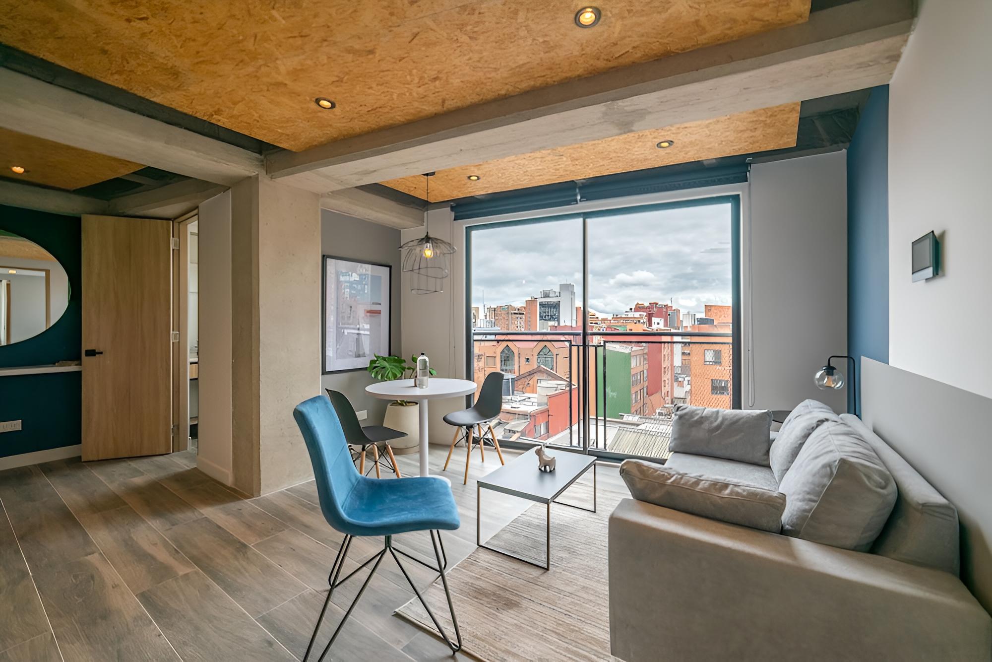 Royal Apartment