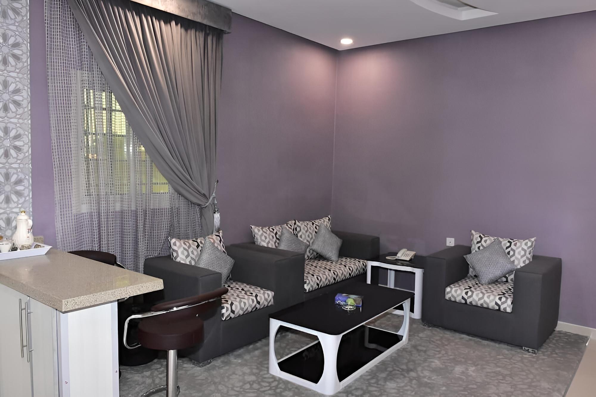Apartment, 3 Bedrooms