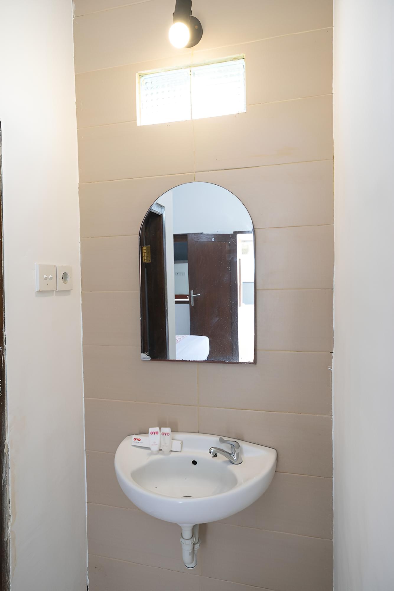 Standard Double Room, 1 Double Bed - Photo 7