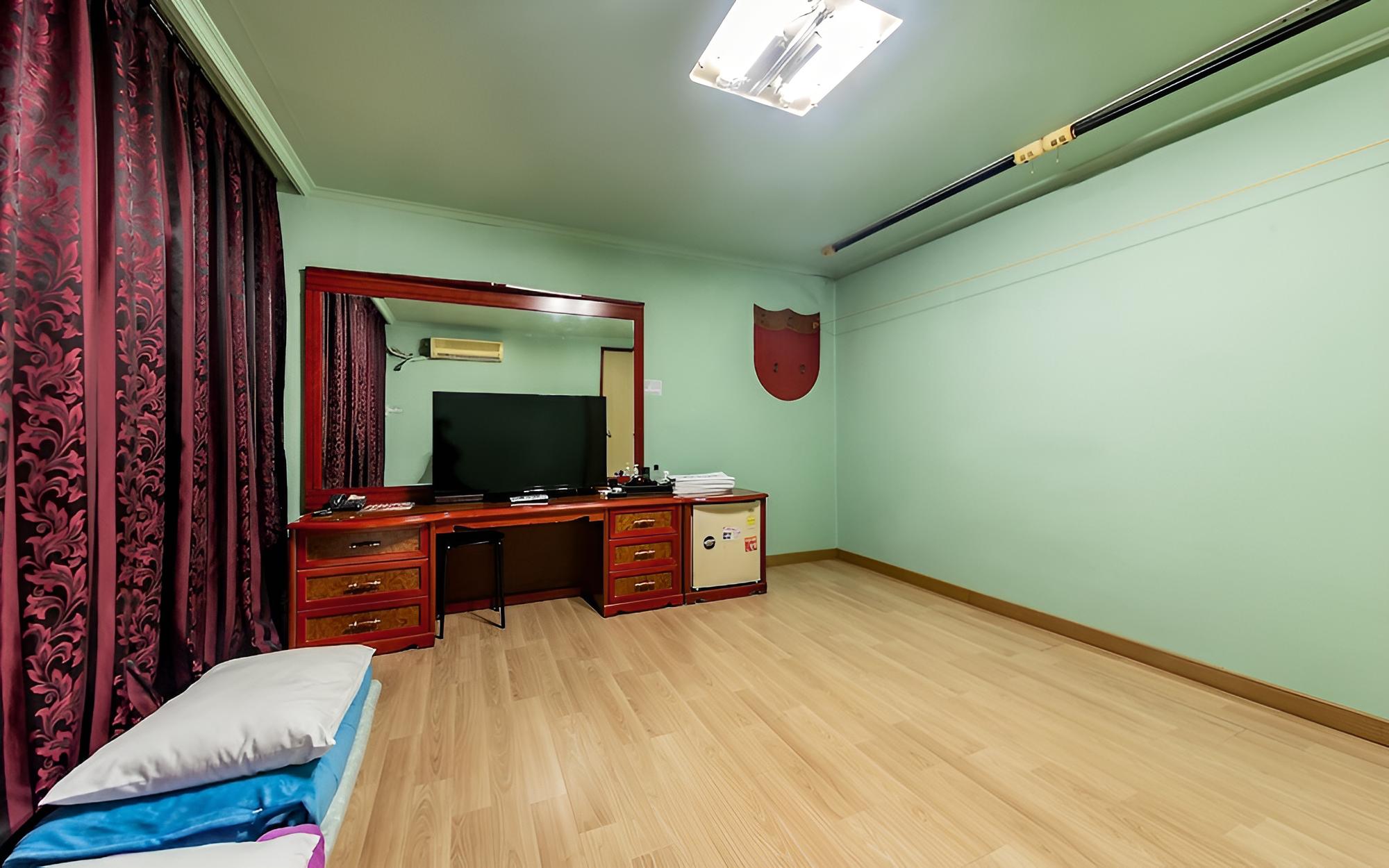 Room (Ondol Room) photo 3